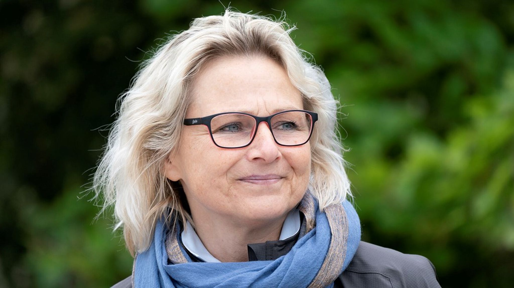 Vi skal inspirere andre lande til at følge trop og understøtte en bæredygtig udvikling, der inkluderer dyrevelfærd, natur og biodiversitet, skriver Britta Riis.&nbsp;