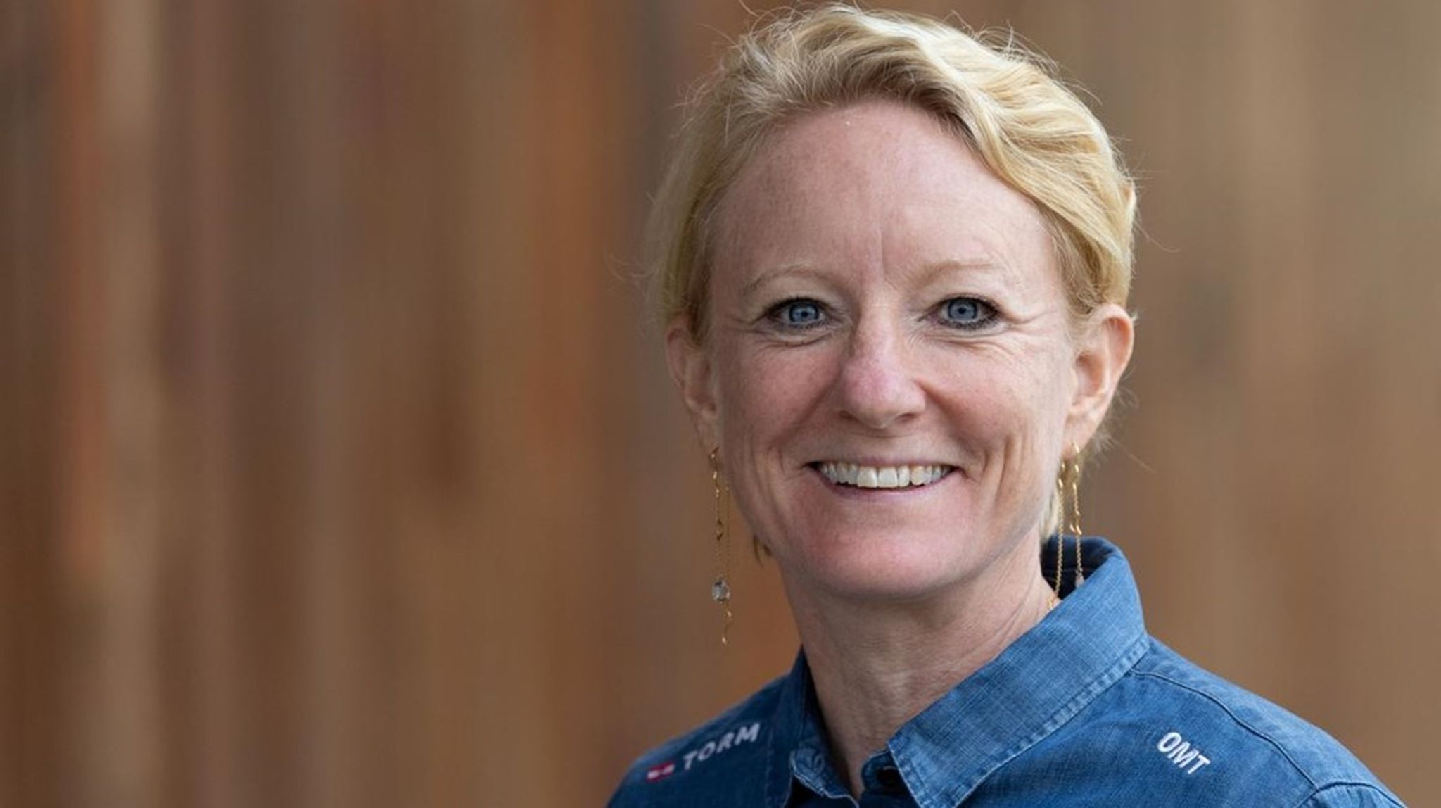 Line Markert er valgt til bestyrelsen i det internationale sejlsportsforbund World Sailing.
