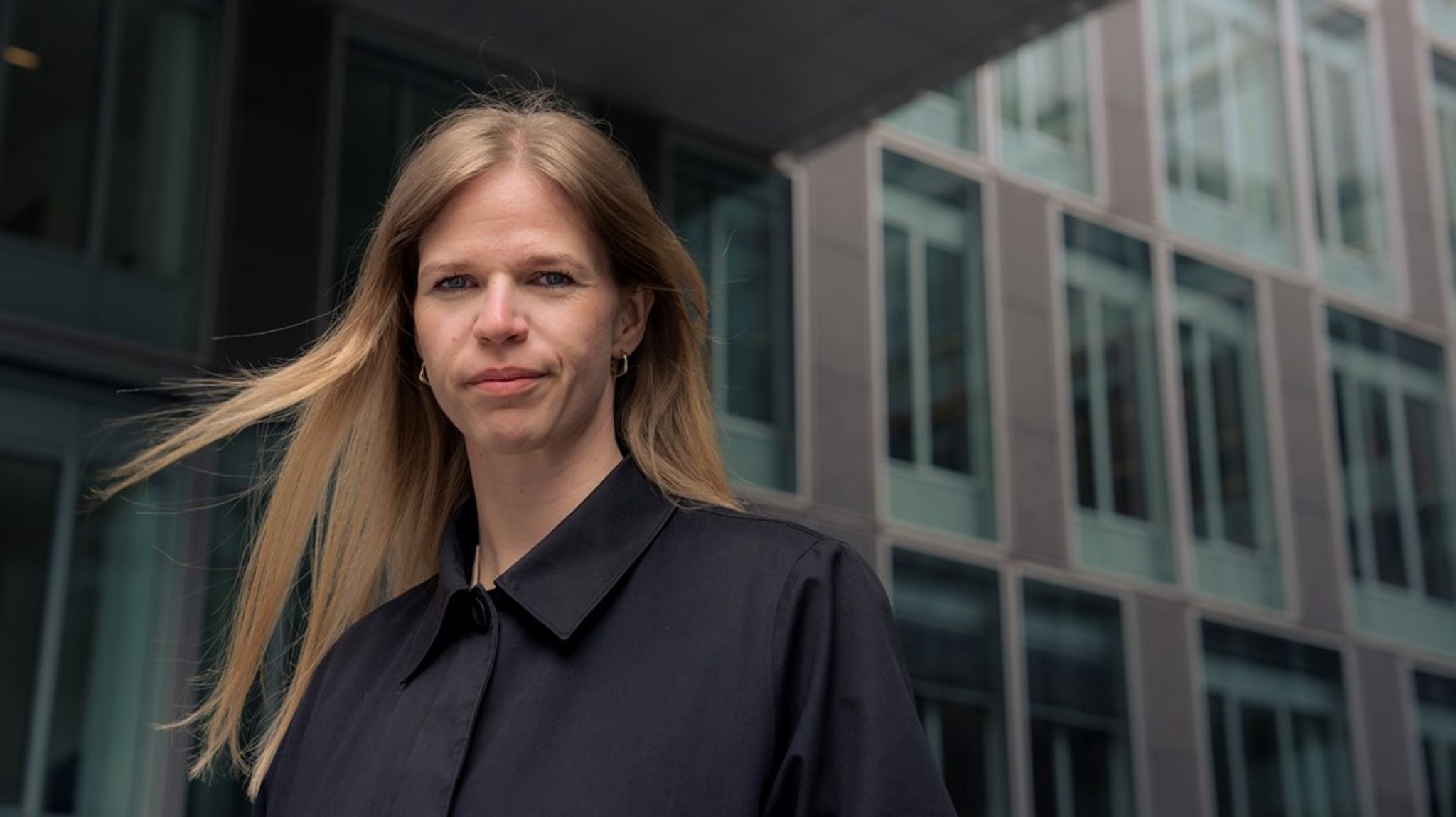 Gine Maltha Kampmann har været administrerende direktør i tænketanken Equalis siden 2022, der arbejder for ligestilling og kønsdiversitet. Hun mener, at regeringen er i gang med at fjerne vigtige videnskilder for&nbsp;ligestillingen.