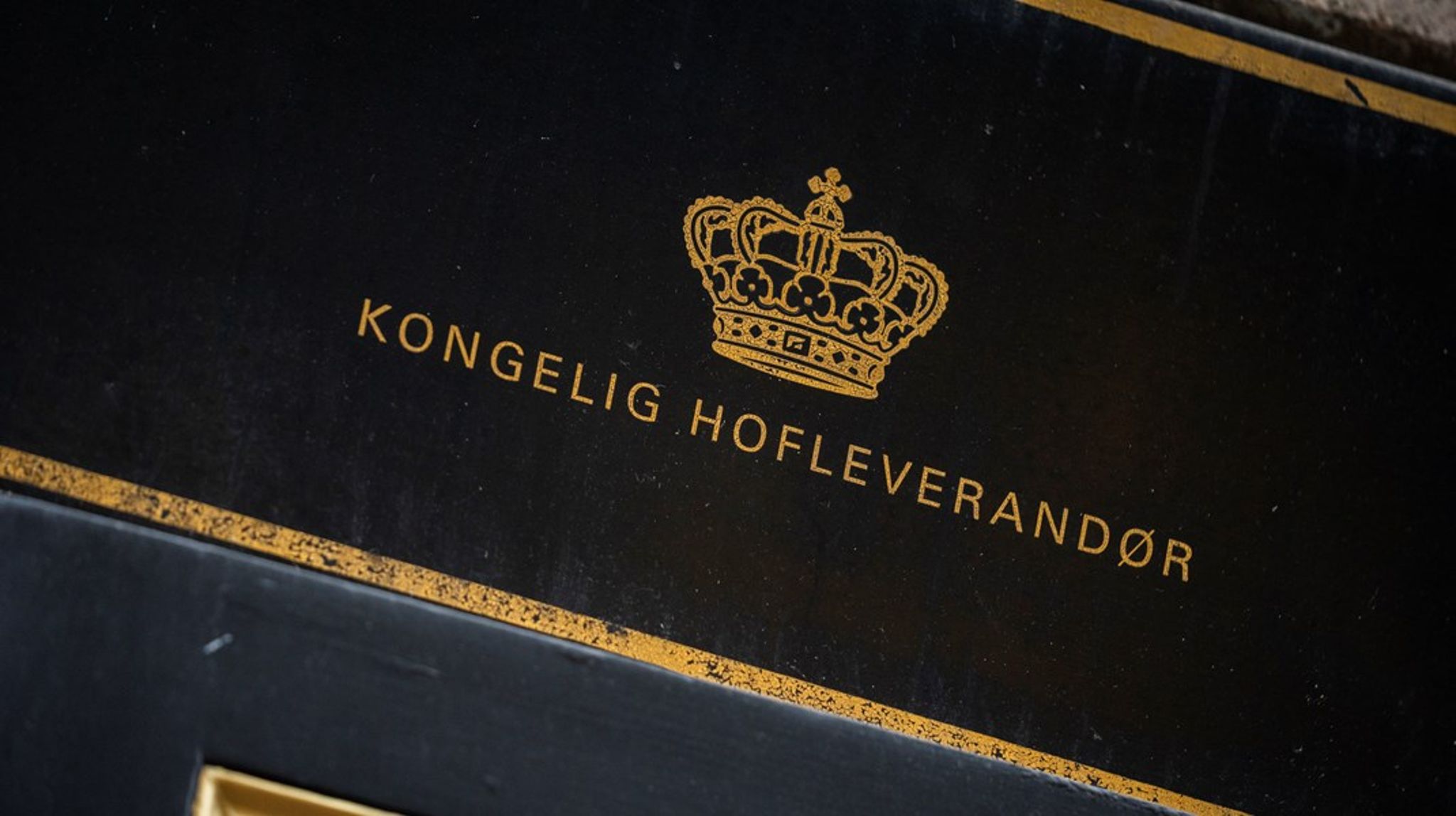 I dag har 104 danske virksomheder hofprædikater, der tildeles for fem år ad gangen, og forlænges på baggrund af ansøgninger.
