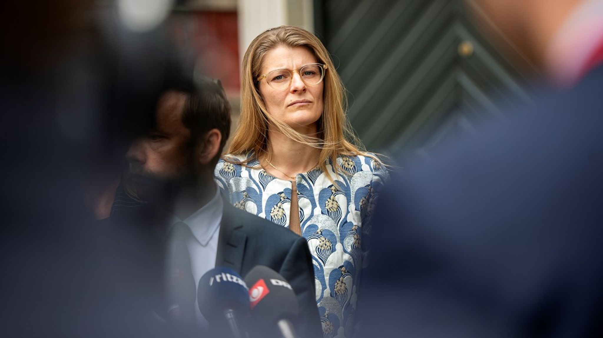 Beskæftigelsesminister Ane Halsboe-Jørgensen (S) deler arbejdsmarkedets vurderinger af, at det nye mindstelønsdirektiv ikke får nogen betydning for lovgivningen.&nbsp;