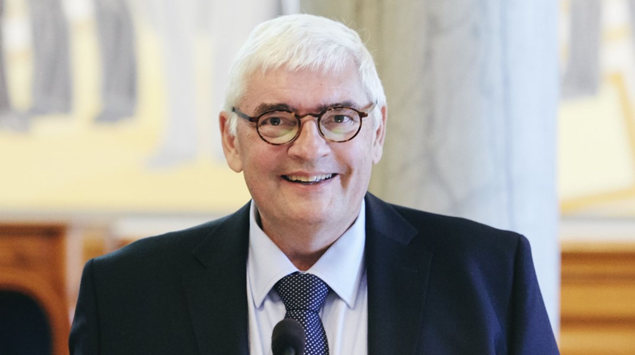 Vi glæder os over, at regeringen i forlængelse af sundhedsreformen vil igangsætte et arbejde under Indenrigs- og Sundhedsministeriets Finansieringsudvalg med henblik på at forberede ændringer i udligningssystemet. Det helt afgørende bliver nu, hvordan analysen skrues sammen, skriver Kim Ruberg.