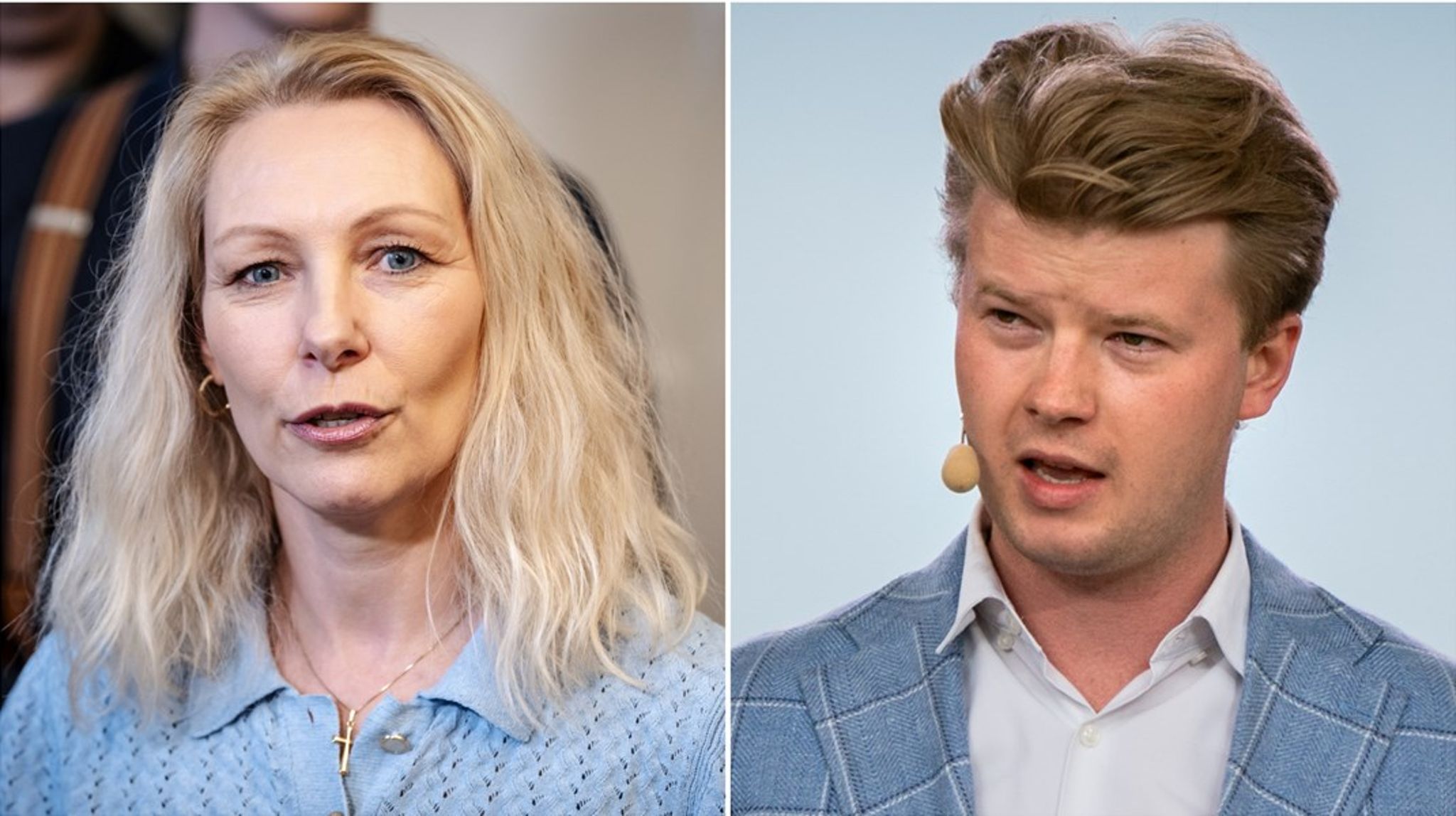 Forældrene skal have en afgørende stemme i mindreåriges kønsskiftebehandling. De kender deres børn bedst, og de kan støtte den unge og være med til at sikre, at det er en gennemtænkt beslutning, skriver Dina Raabjerg og Christian Vigilius.