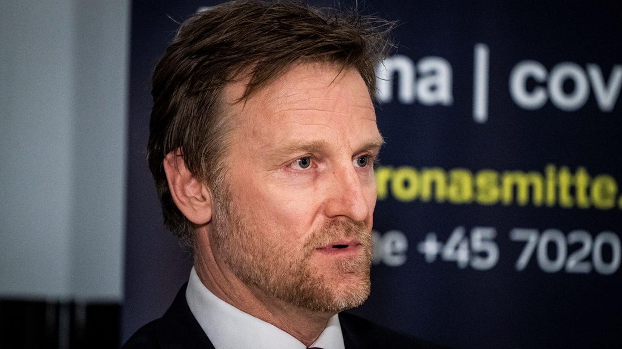 Brian Adrian Wessel har førhen stiftet bekendtskab med Søfartsstyrelsen&nbsp;i sin stilling som erhvervsjuridisk direktør i&nbsp;Erhvervsministeriets departement.