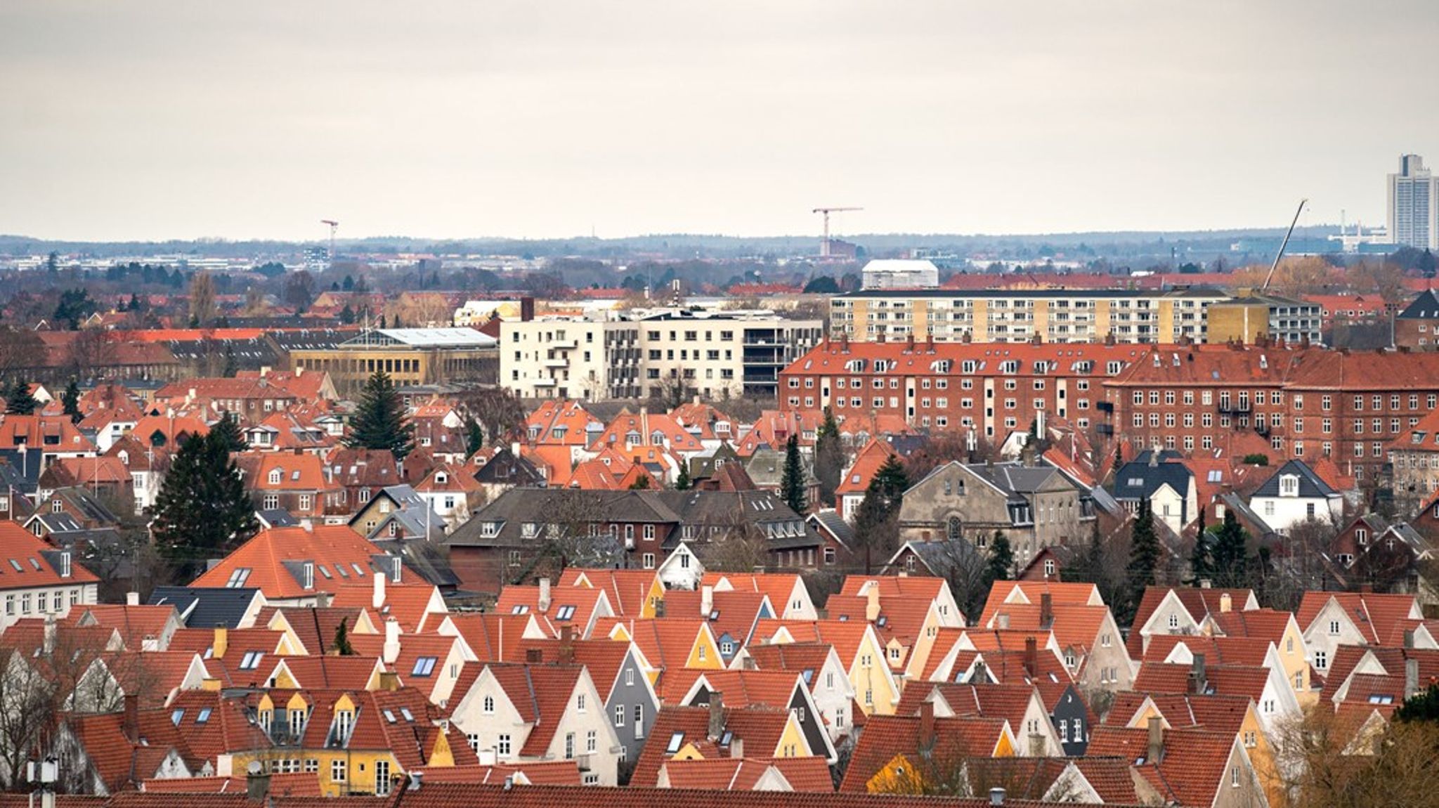De seneste måneder har Altinget By og Bolig debatteret, hvad en ny national arkitekturpolitik skal rette op på.