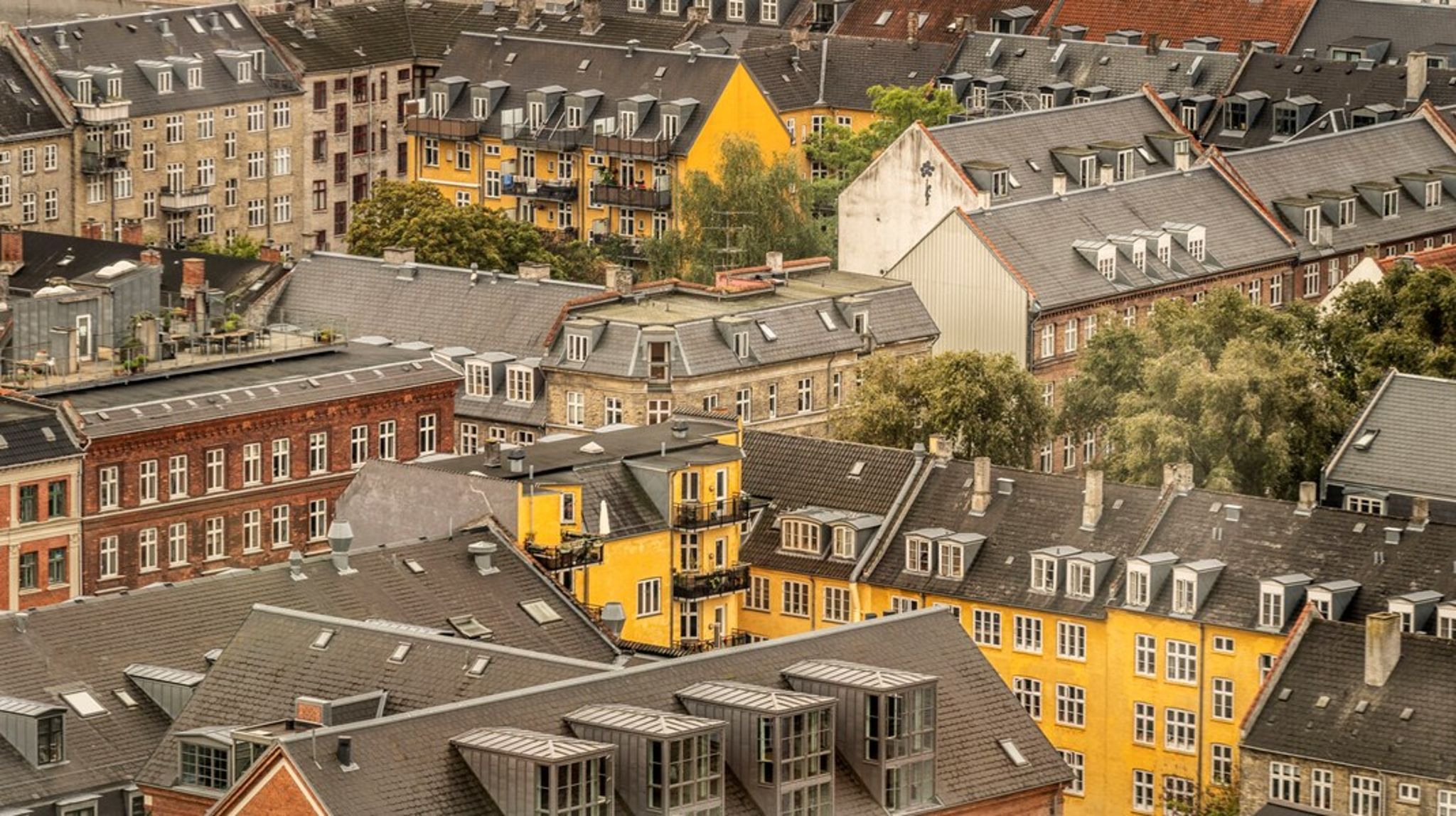 Der bygges ikke nok almene boliger på grund af alt for høje byggepriser, ejerboligmassen står i stampe, og det eneste, der bliver bygget, er dyre privatudlejningsboliger, skriver&nbsp;Laura Rosenvinge.
