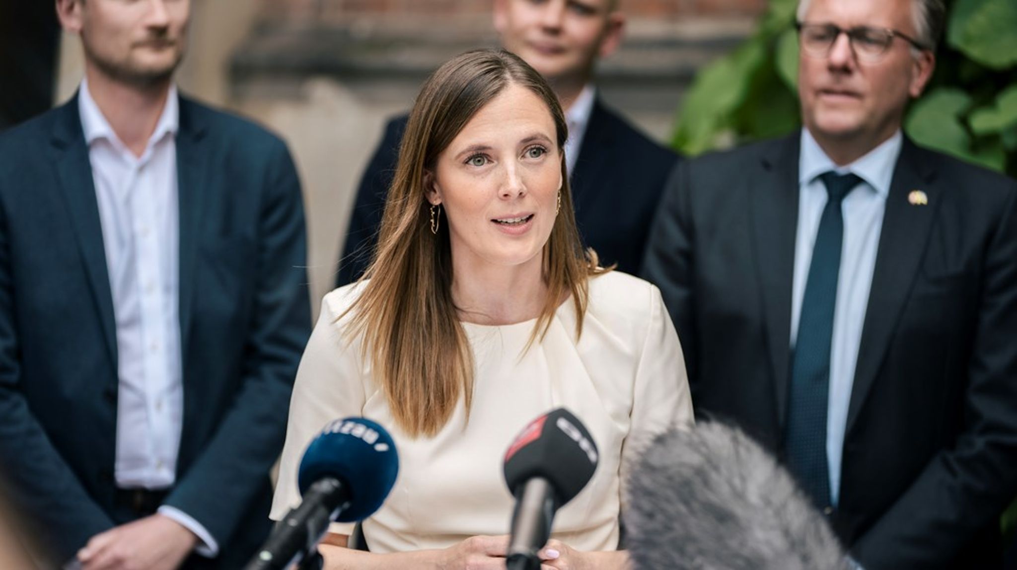 Danmarks tilgang til udviklingspolitikken bør bygge på både korte og lange perspektiver, men&nbsp;hidtil har det lange sigte fyldt for lidt i den måde, vi har&nbsp;indrettet vores udviklingsbistand på, skriver&nbsp;Katrine Robsøe.
