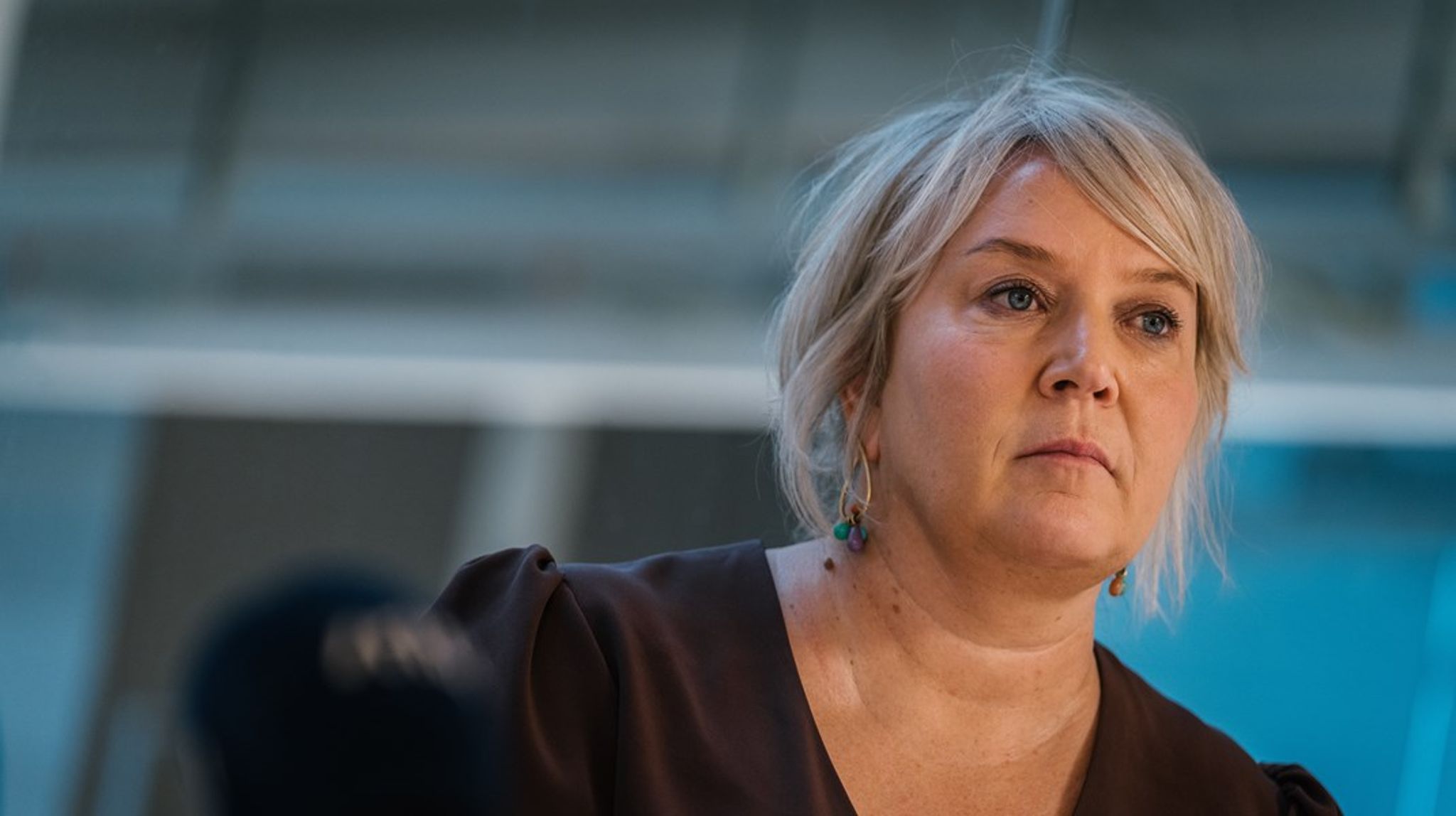 Christina Egelund skal trække håndbremsen og finde flere penge, siger størstedelen af forligskredsen om universitetsreformen.