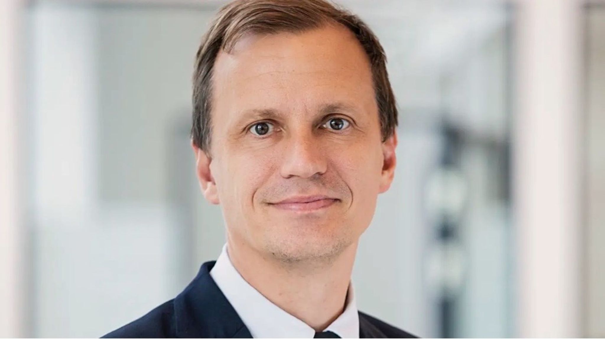 Thomas Hjortenberg&nbsp;har tidligere været fagdirektør i Skattestyrelsen og vicedirektør i Arbejdstilsynet.