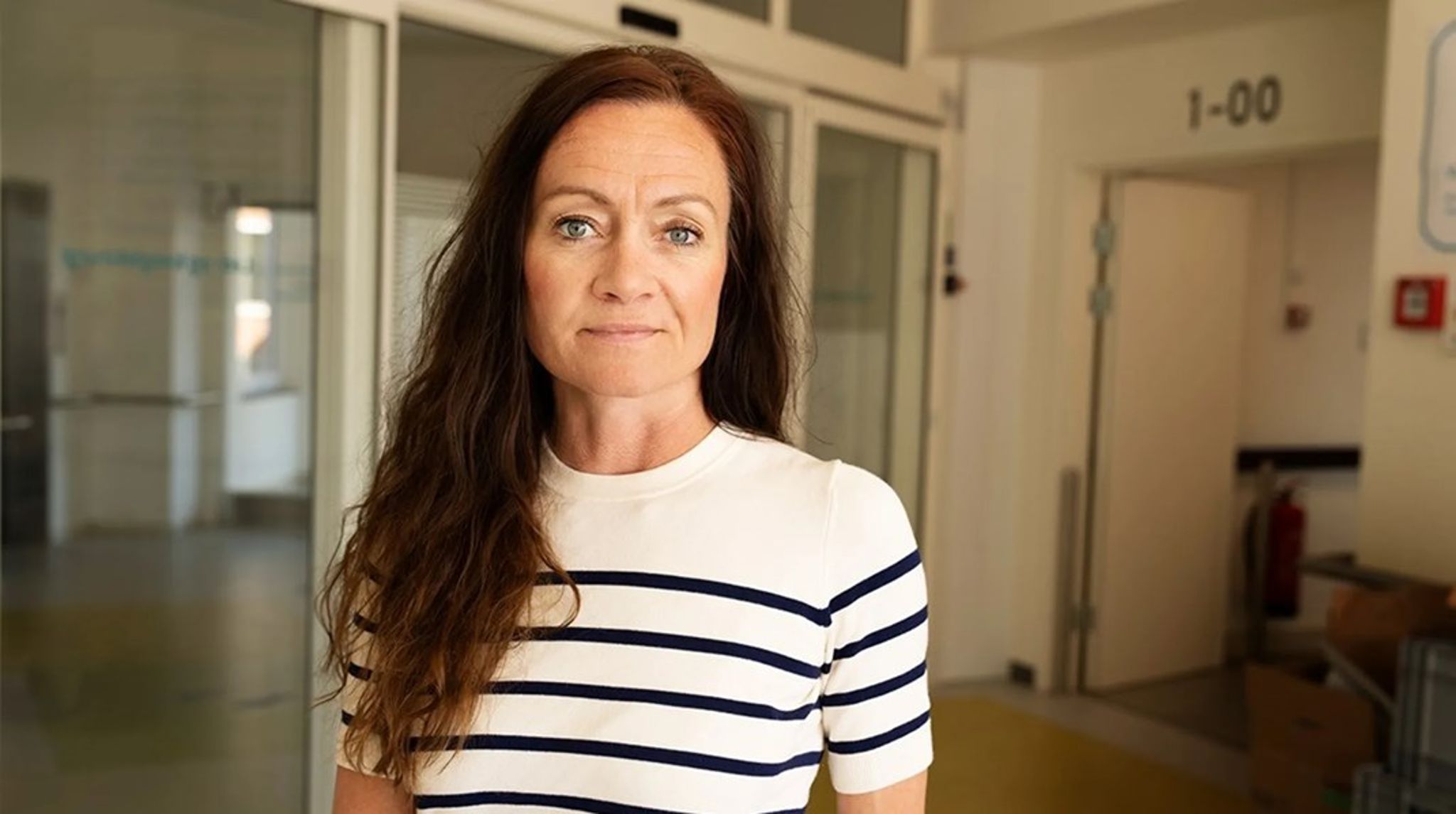 Det er en erfaren profil inden for offentlig administration og frivillighedsområdet, der nu overtager rollen som forperson i Mentorbarn.