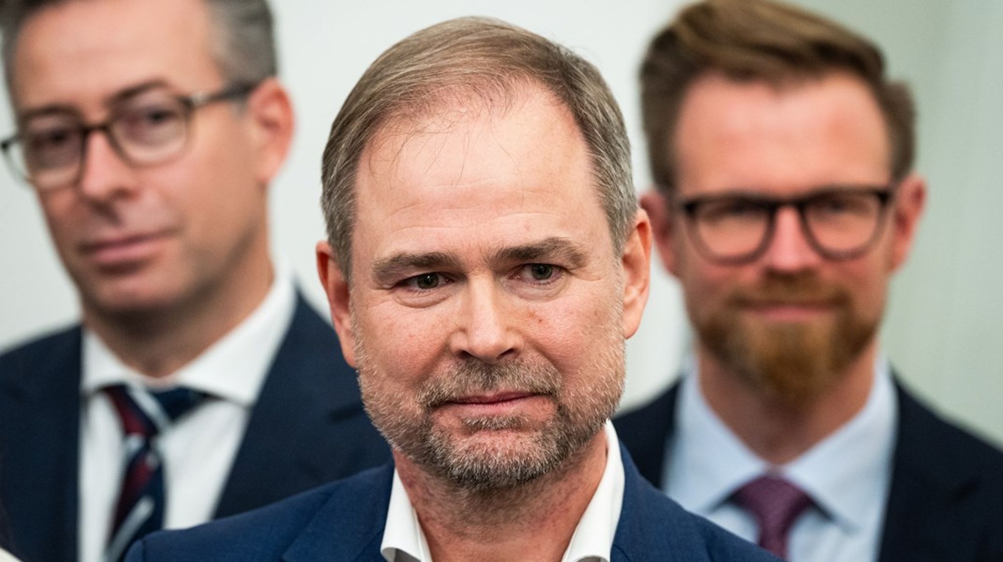 Finansloven blev indgået med Radikale og SF. Alternativet var længe forhandlingerne, men blev smidt ud torsdag 21 november.&nbsp;