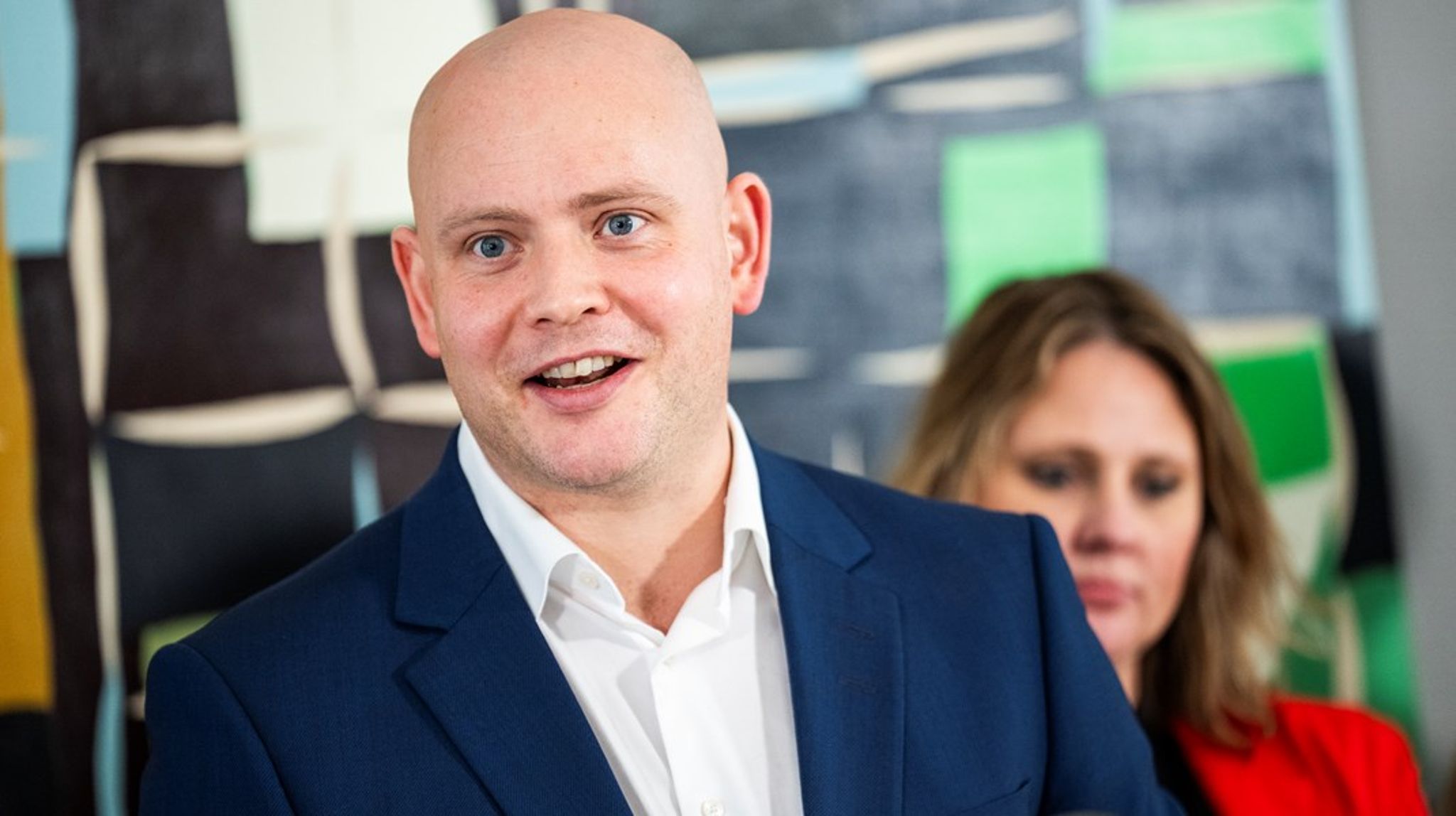 Bliver kulturpasset en succes, vil det berige unges liv og bidrage til Jakob Engel-Schmidts (M) omdømme som en fjer i hatten.
Om det også er nok til et genvalg, er en helt anden historie, skriver Niels Frid-Nielsen.