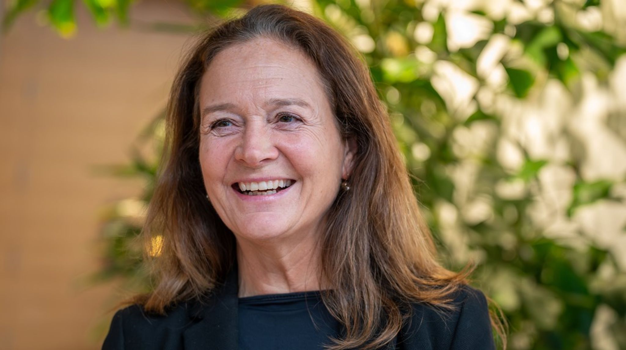 Hilde Tonne, der kom fra en stilling som koncerndirektør i Telenor,&nbsp;blev i 2018&nbsp;innovations- og digitaliseringsdirektør i Rambøll.