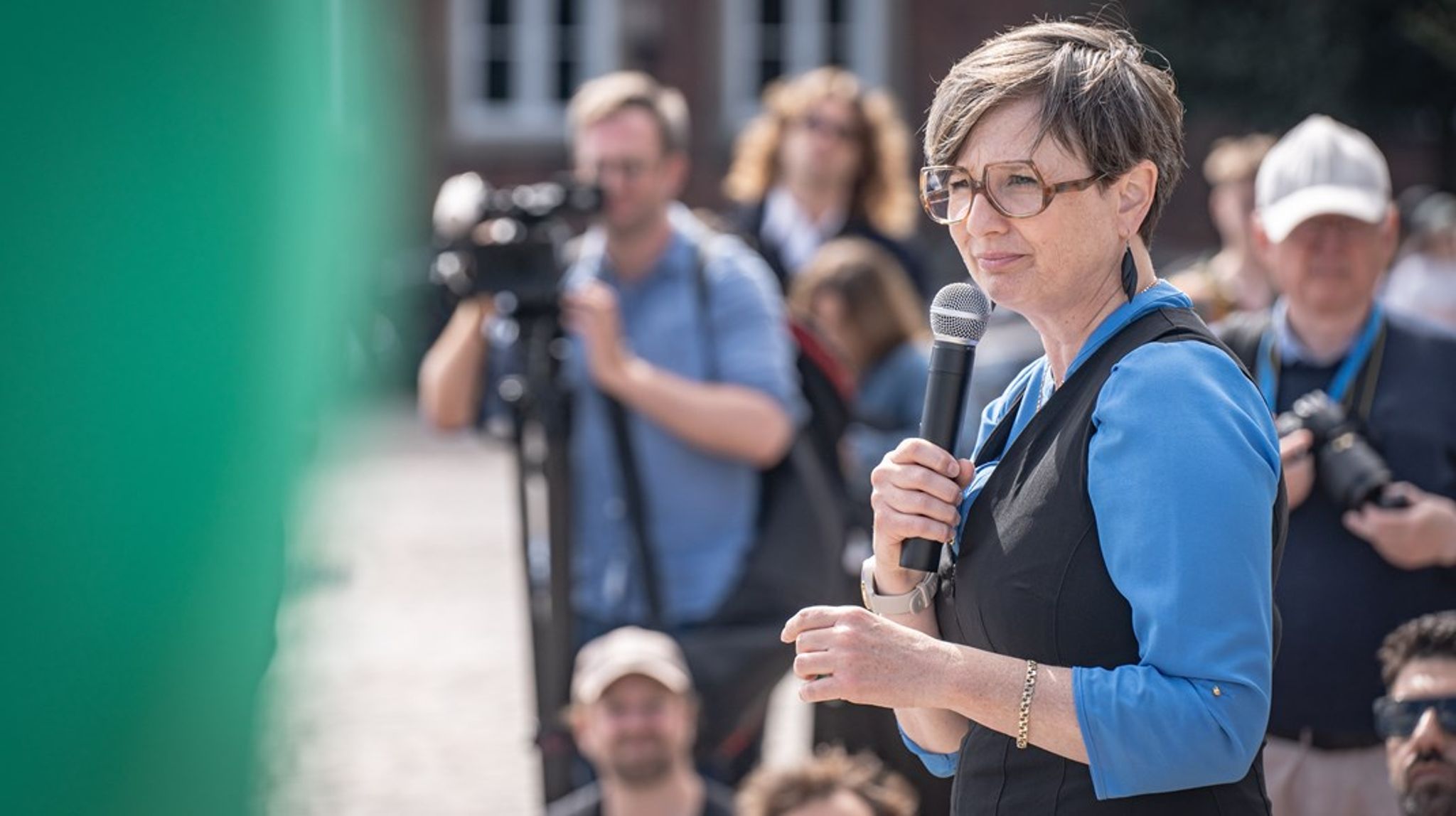 De fattigste og mest sårbare lande rammes hårdest ramt af klimaforandringer, og derfor bør klimatilpasning og grøn omstilling stå centralt i en ny udviklingsstrategi, skriver&nbsp;Sascha Faxe.