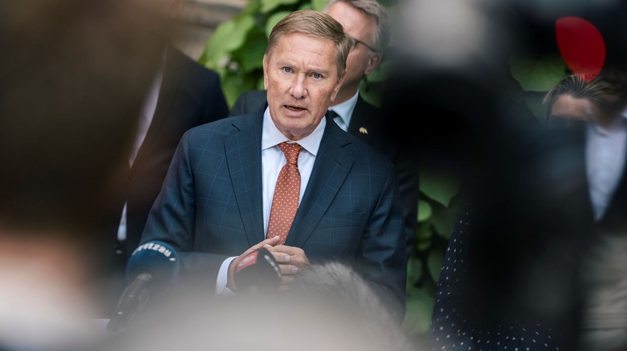 Formålet med udviklingsbistanden skal være at fokusere indsatsen dér, hvor det giver mening, i stedet for at skyder med spredehagl og støtte en række projekter uden at sætte spørgsmålstegn ved dem, skriver Lars-Christian Brask.