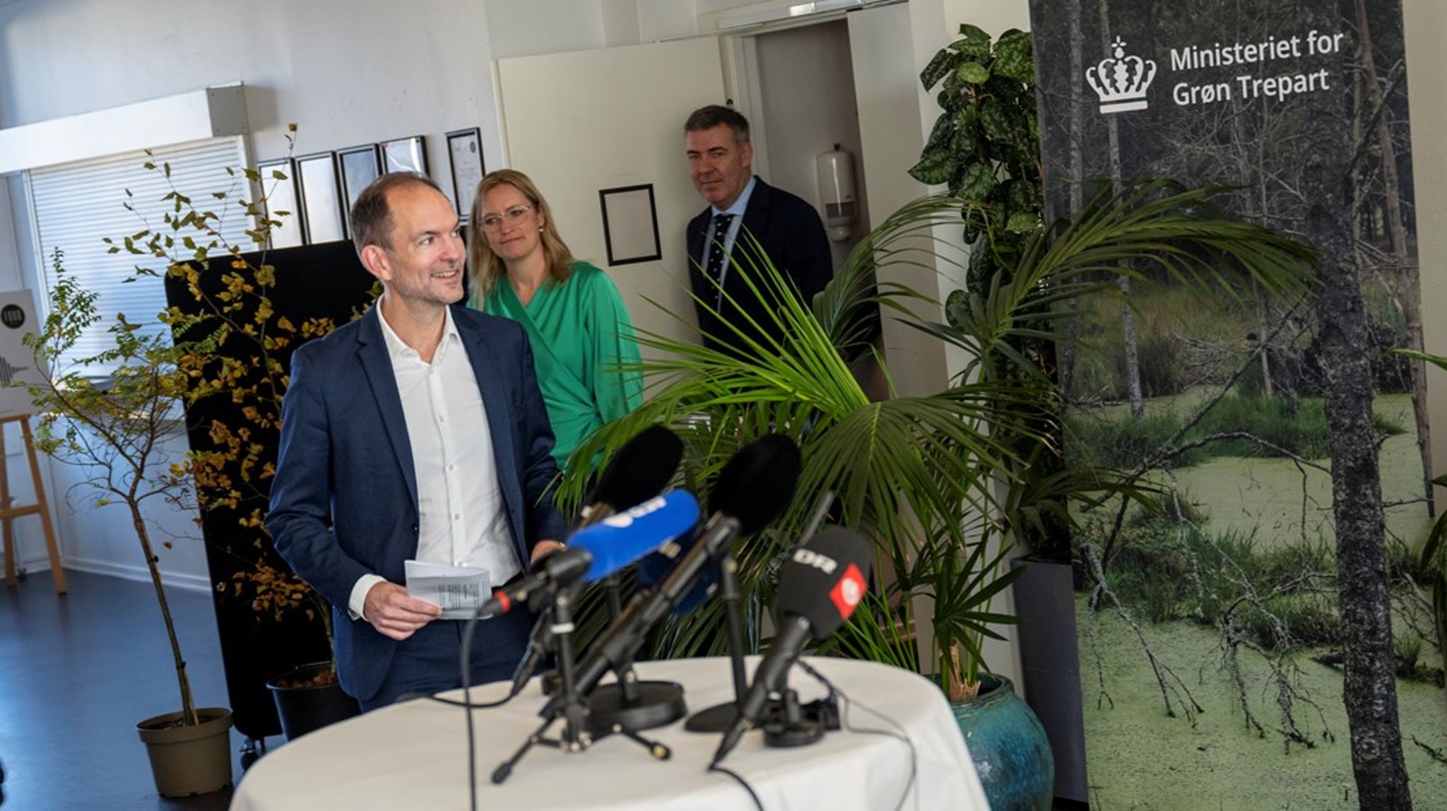 I mange andre lande har modstanden været så stor, at man snakker om et decideret folkeligt "backlash" imod grøn omstilling, skriver Christian Lyhne.&nbsp;