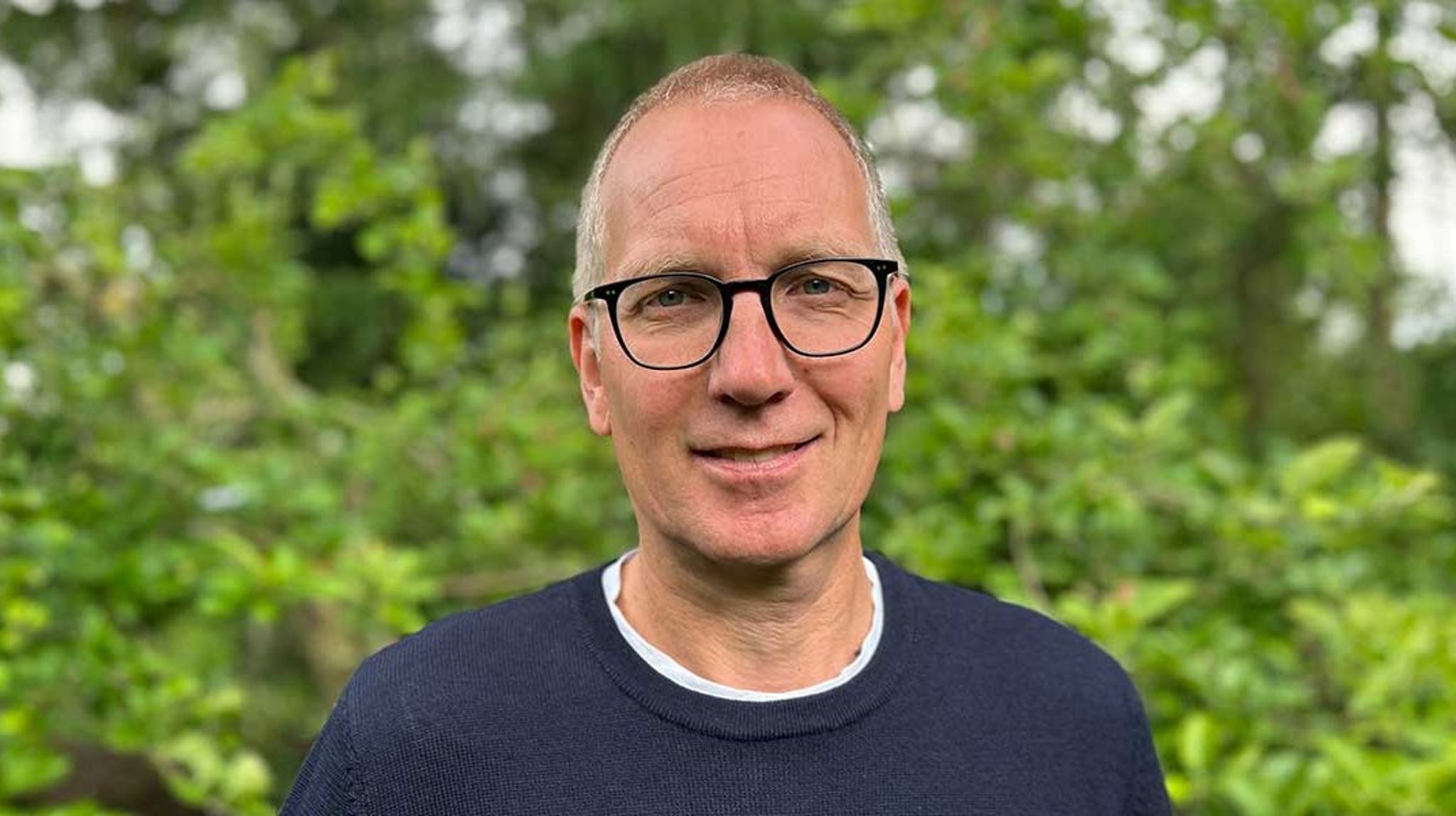 Bo Jellesmark Thorsen har de seneste otte år været institutleder for Institut for Fødevare- og Ressourceøkonomi på Københavns Universitet.