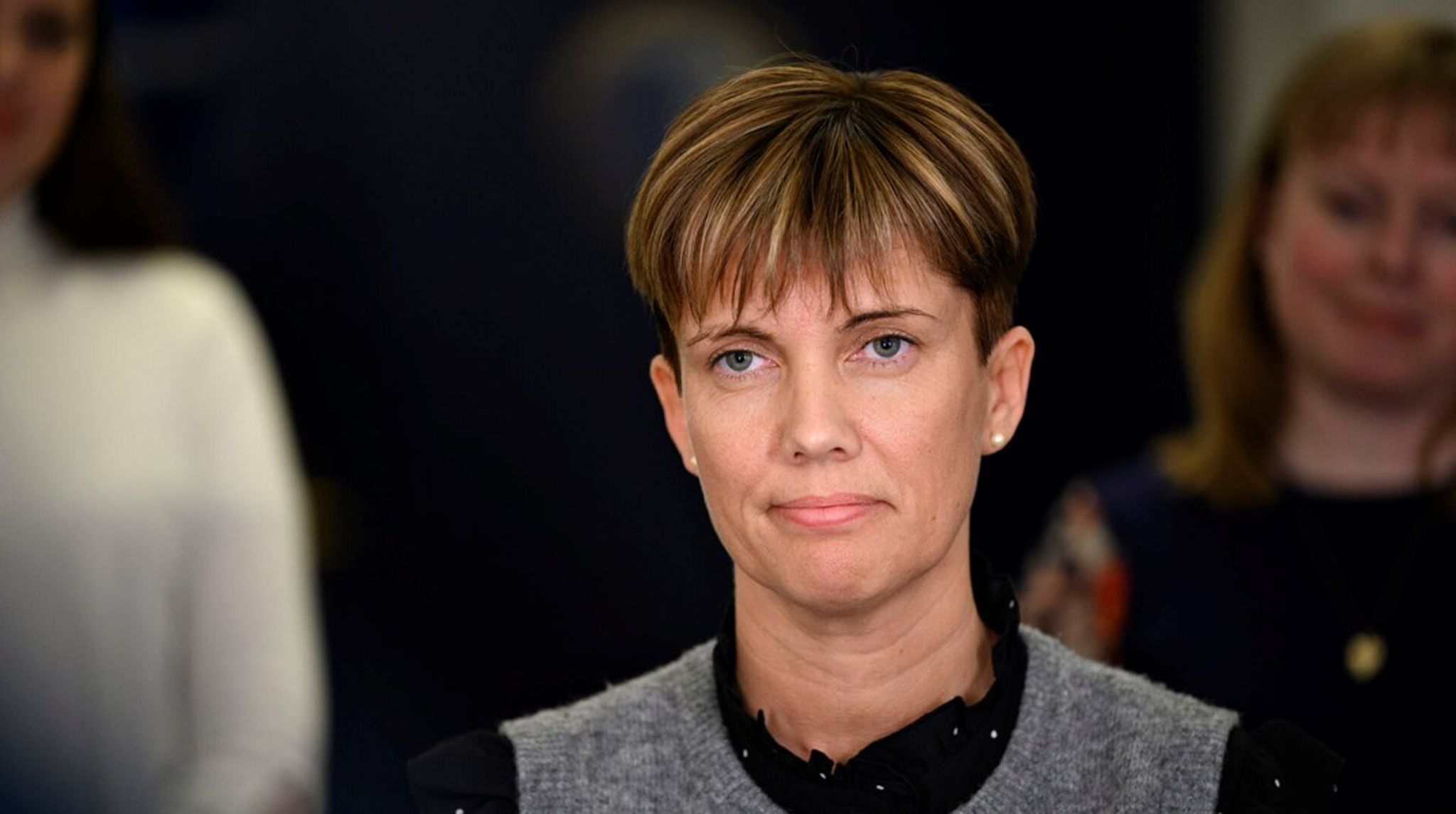 Vi har som samfund et ansvar for løbende at forebygge, at børn får en tryg opvækst uden vold og overgreb – hvad enten det er i hjemmet, på bosteder eller i foreningslivet, skriver Theresa Berg Andersen.