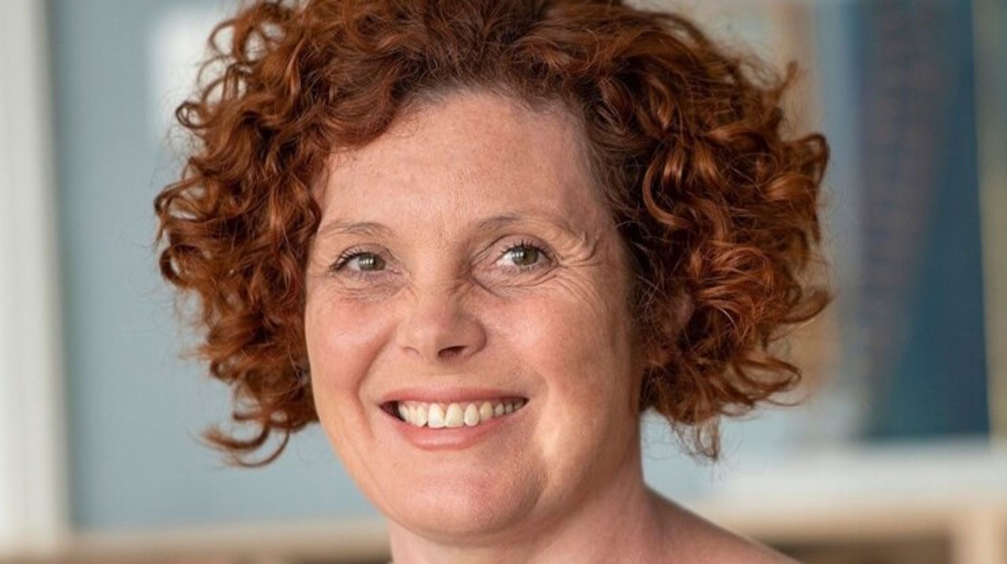 Hanne Dahl er ny leder for Folkekirkens Hus i Aalborg.