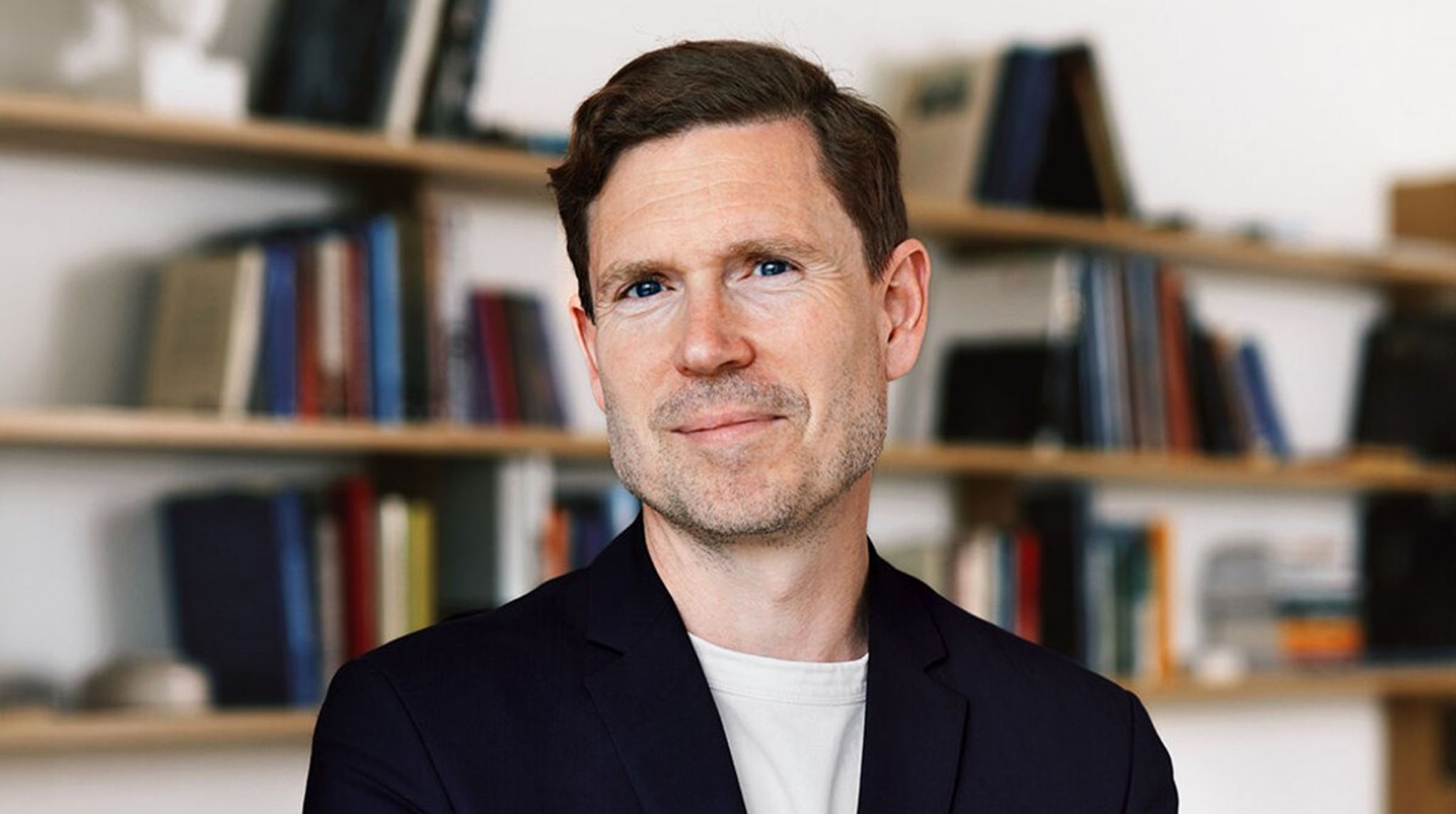 Svante Lindeburg har de sidste ni år siddet på posten som direktør i ADBC.&nbsp;