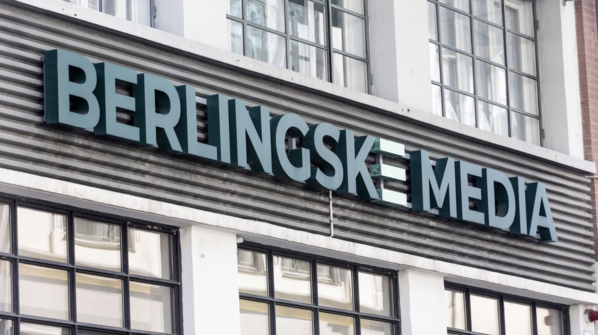 Berlingske Media består blandt andet af Weekendavisen, B.T., Berlingske og Euroinvestor.