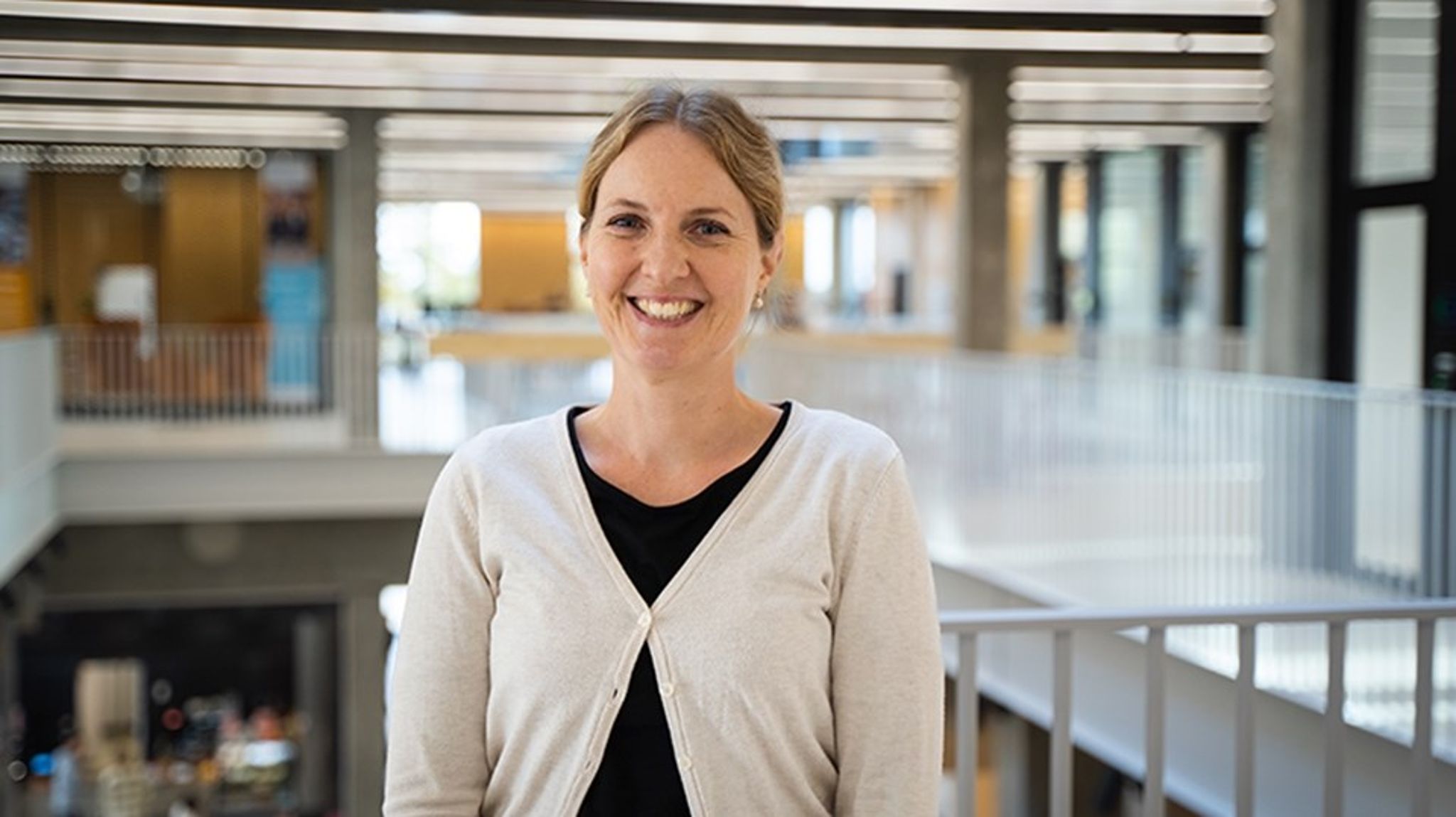 Katrine Vasegaard er uddannet cand.scient.pol. fra Aarhus Universitet.
&nbsp;