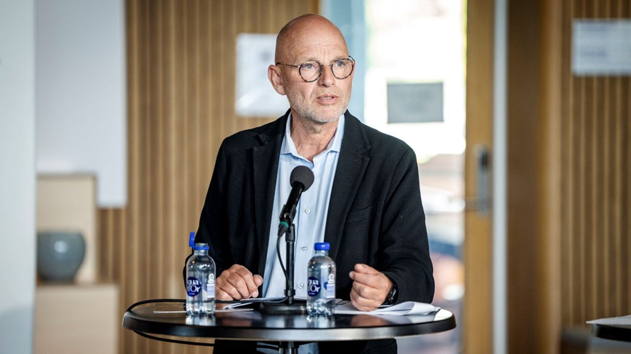 Hans Knudsen Instituttet hjælper mennesker, der har det svært på arbejdsmarkedet ved at tilbyde tilrettelagt ungdomsuddannelser og udbyde kurser til fagprofessionelle.