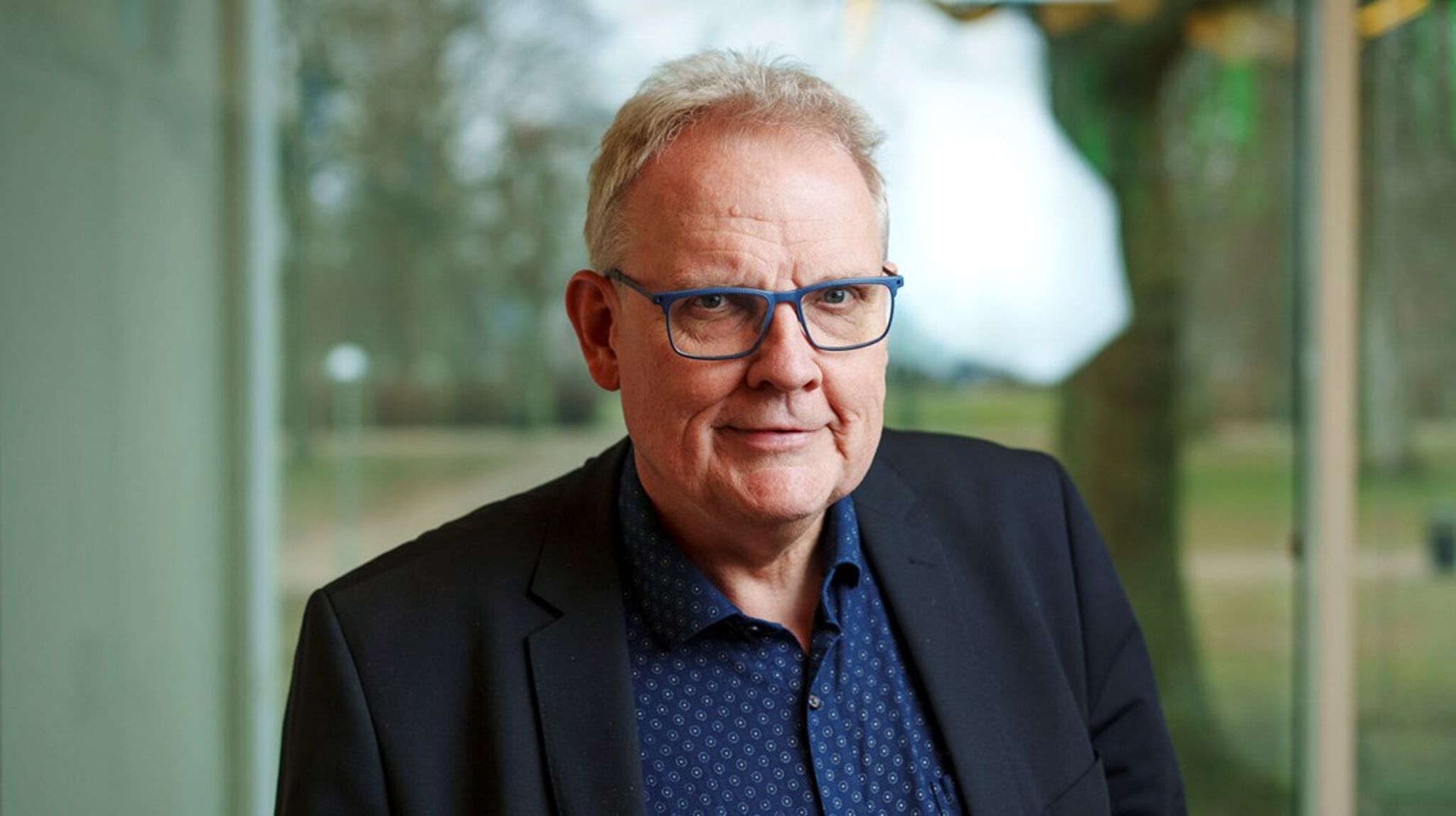 Steen Christiansen er ny formand for Arbejdsmarkeds- og Borgerserviceudvalg i KL.