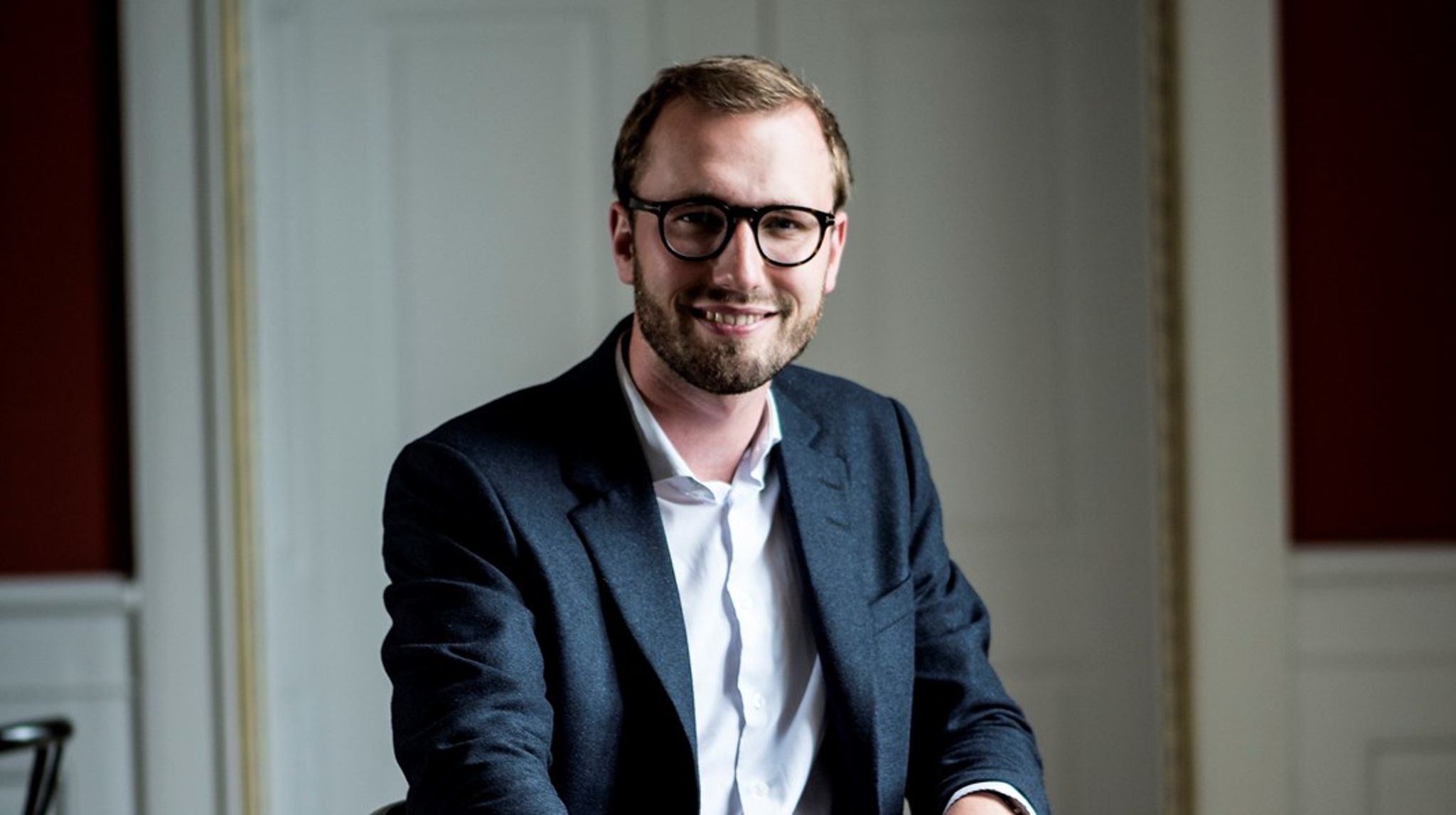 Rådmand og borgmesterkandidat i Odense Christoffer Lilleholt trækker sig fra politik med øjeblikkelig virkning.