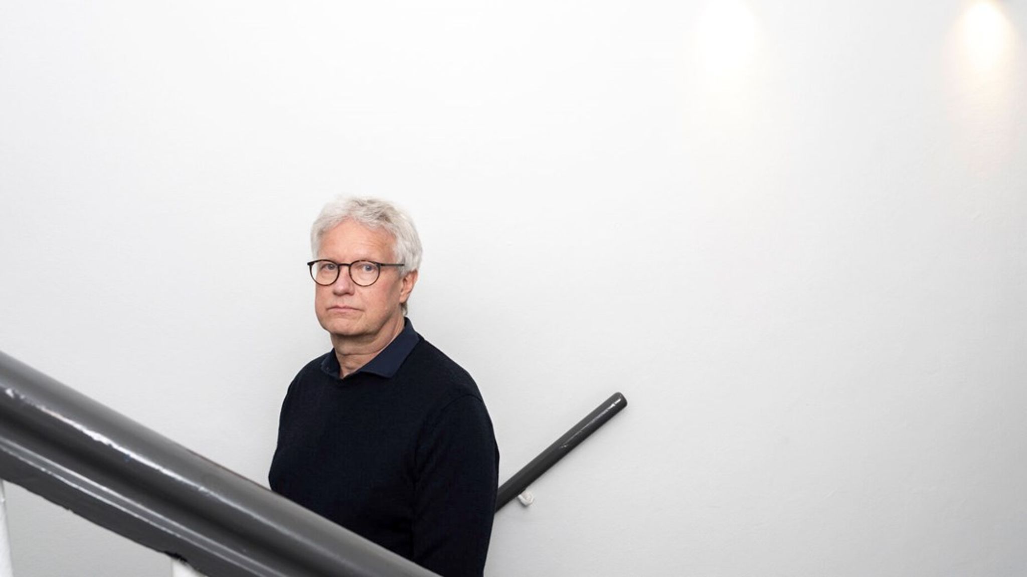 Professor i statskundskab Kurt Houlberg fra Vive mener ikke, at ny analyse af kommunernes produktivitet kan bruges til meget. Usikre data svækker troværdigheden.