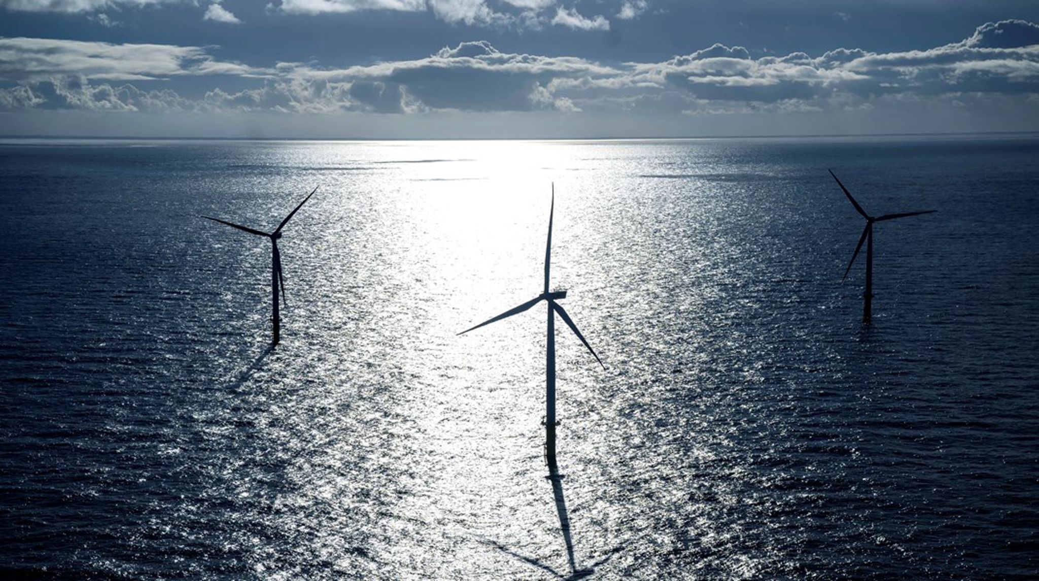 Aktørerne bag Energiø Bornholm opfordrer EU til at spille en større rolle i opbygningen af energiøer.