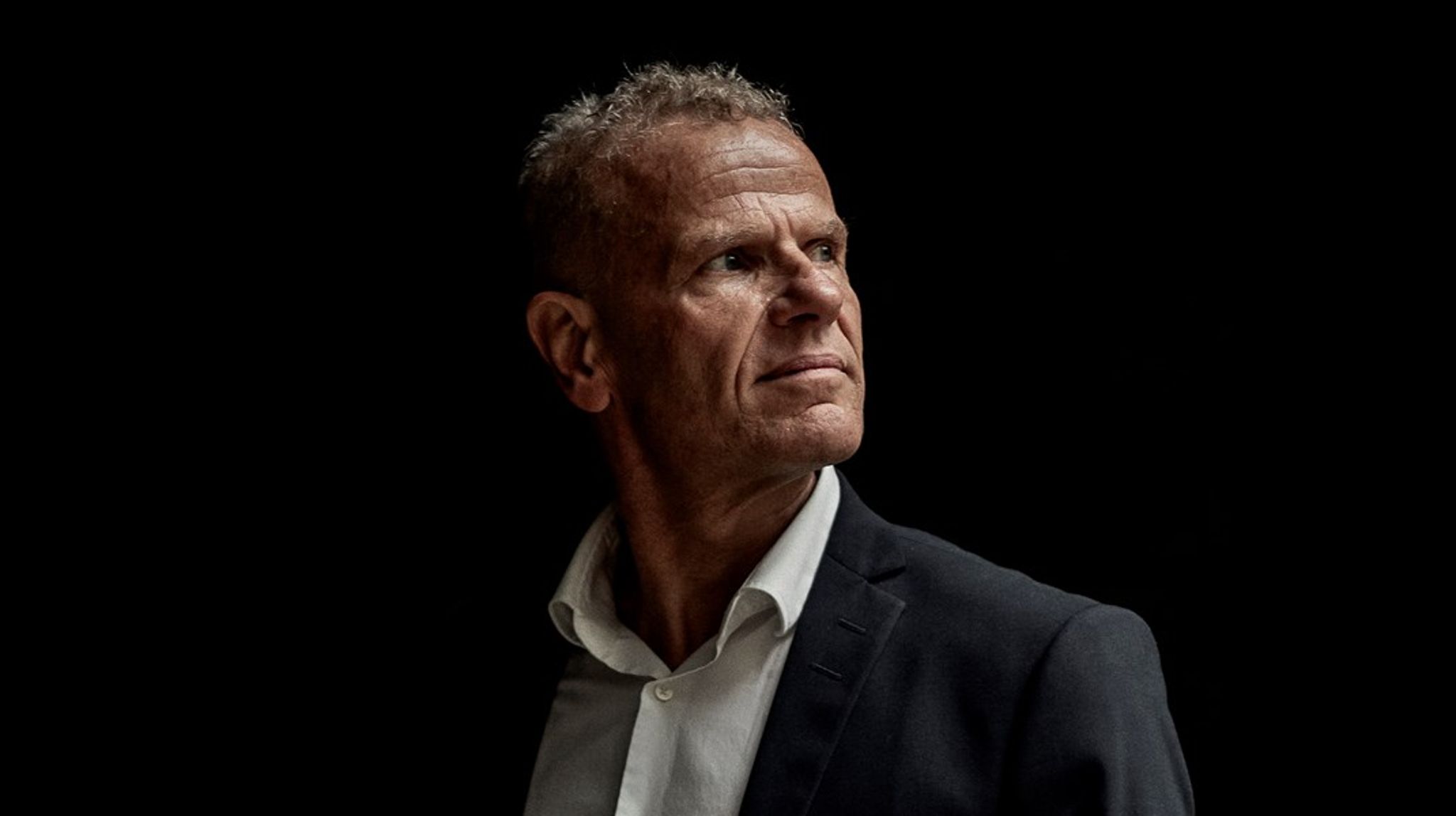 Assads fald er intet mindre end fantastisk, og syrerne jubler velfortjent i gaderne, skriver Lars Findsen.