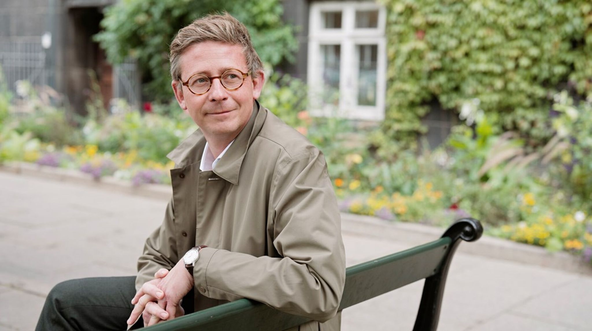 Branchedirektør i DI Karsten Lauritzen skrev det mest læste debatindlæg i 2024.&nbsp;
