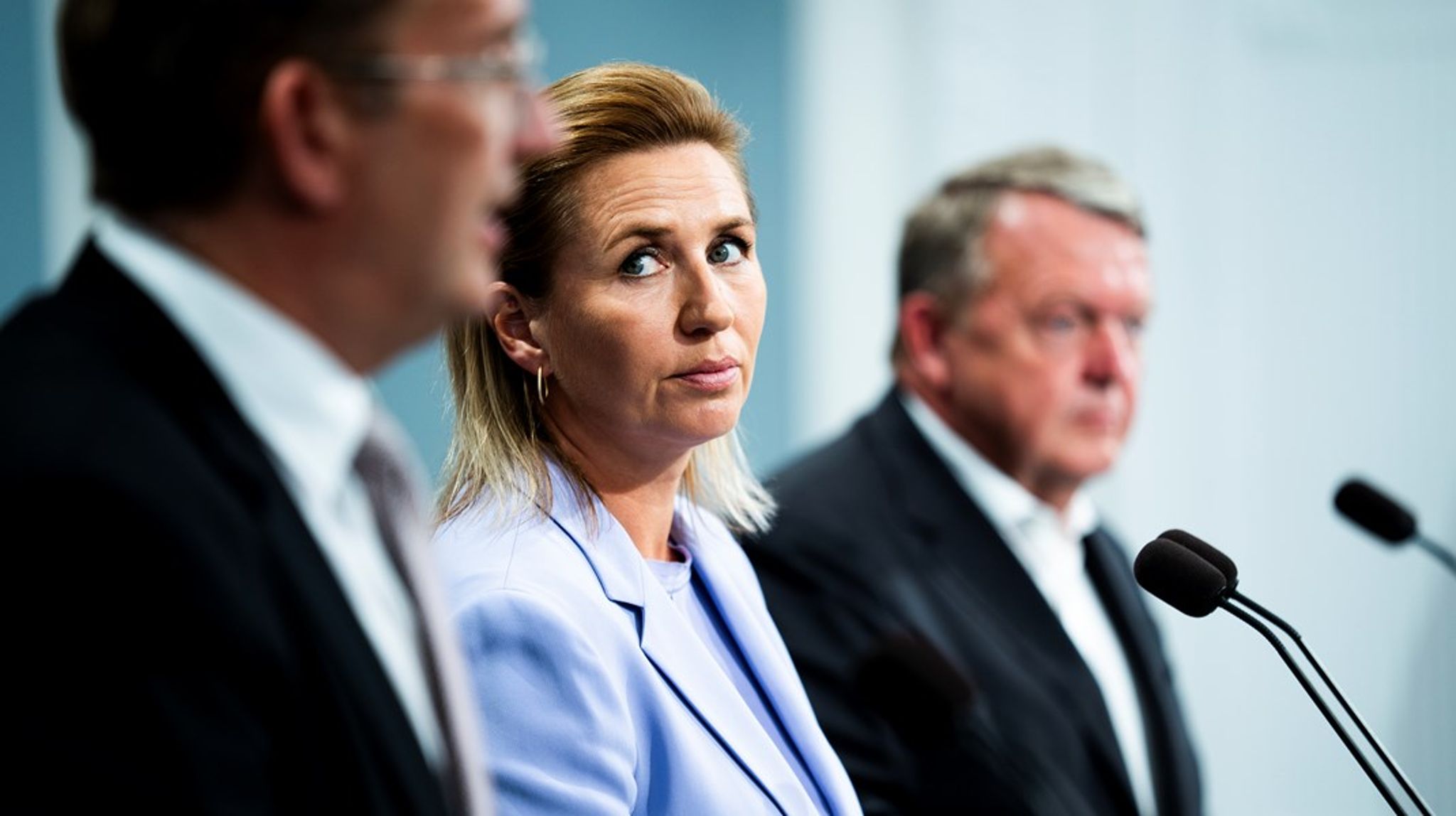 Derfor vil det også være et smertefuldt nederlag for statsminister Mette Frederiksen, hvis Socialdemokratiet mister borgmesterposterne i København, Aarhus, Aalborg eller Odense efter kommunalvalget næste år.
