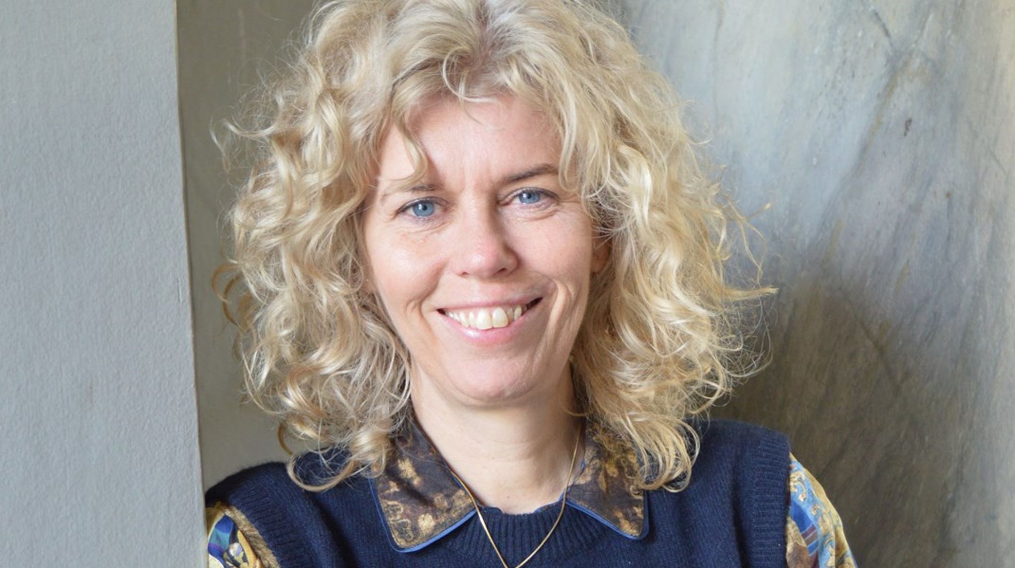 Vibeke Normann Andersen fratræder sin stilling som direktør i SUS i slutningen af januar 2025. 