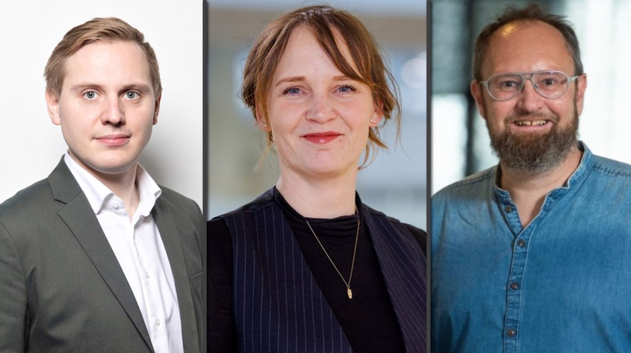 Johan Moesgaard Andersen fra Dansk Metal, Katrine DiBona fra Novo Nordisk og professor Kim Klyver er blandt forfatterne på de mest læse debatindlæg i år på Altinget Erhverv.
