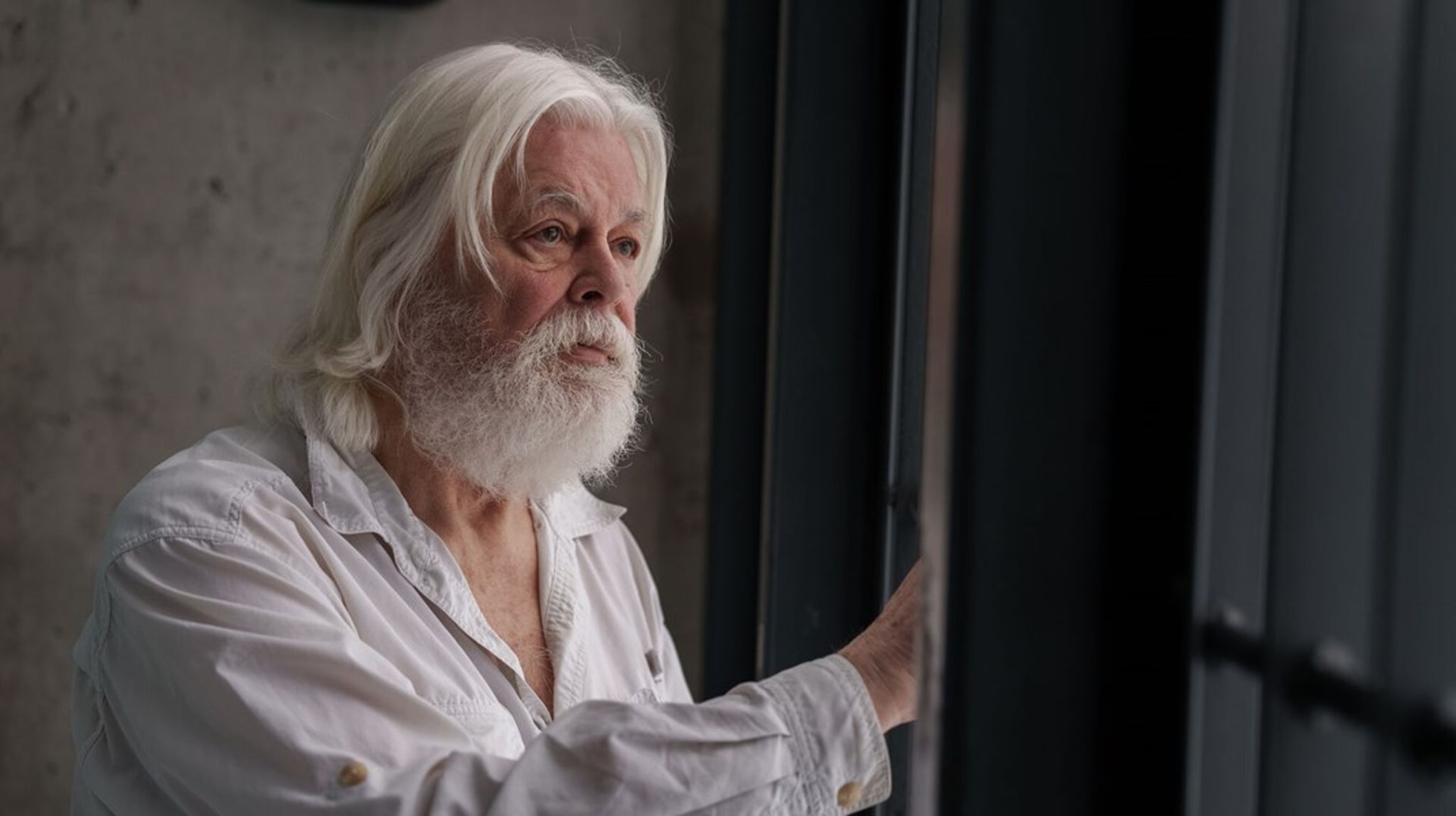 Paul Watson blev anholdt i forbindelse med en arrestordre baseret på en 12 år gammel sag.