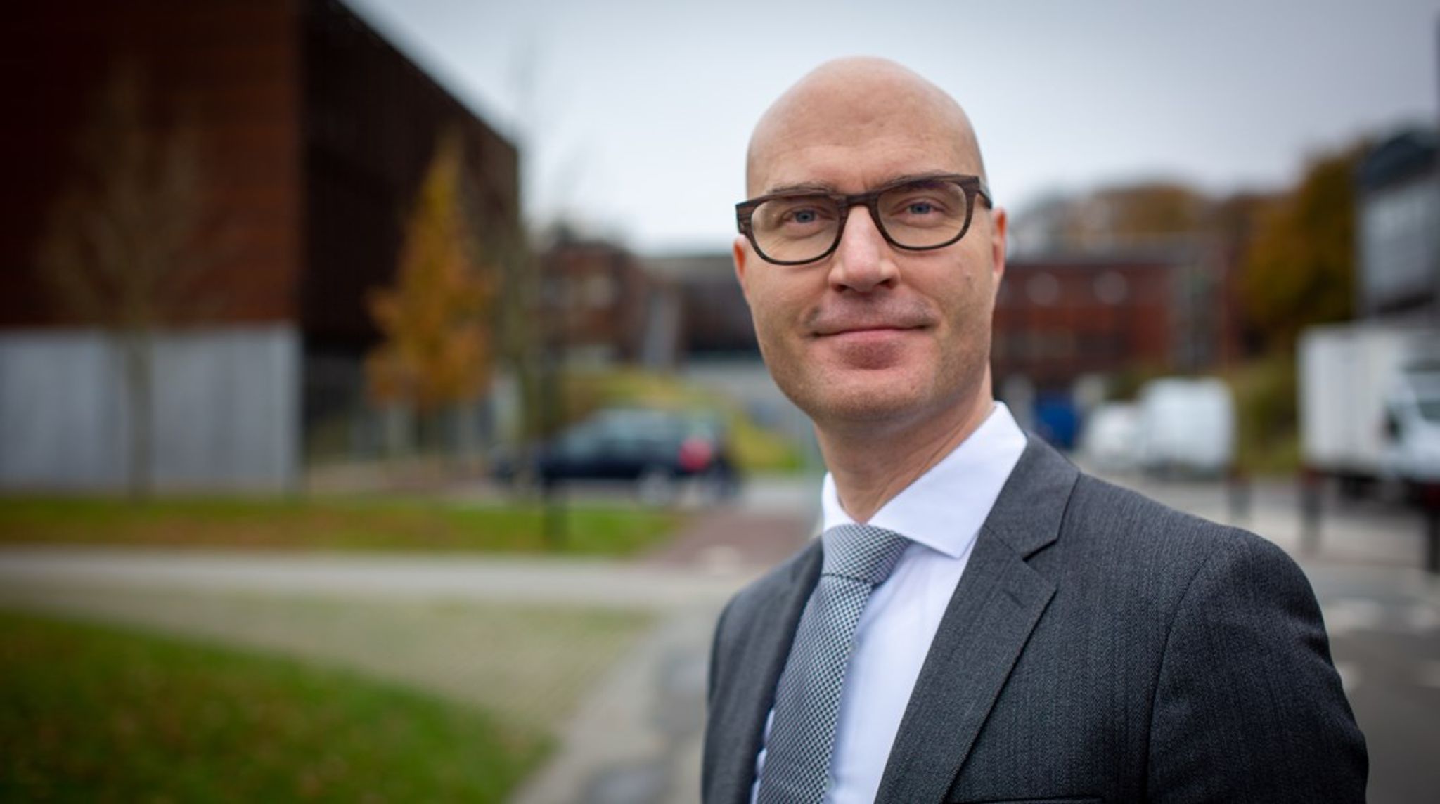 Simon Møberg Torp er udpeget som nævnsleder i det nye Museumsnævn.