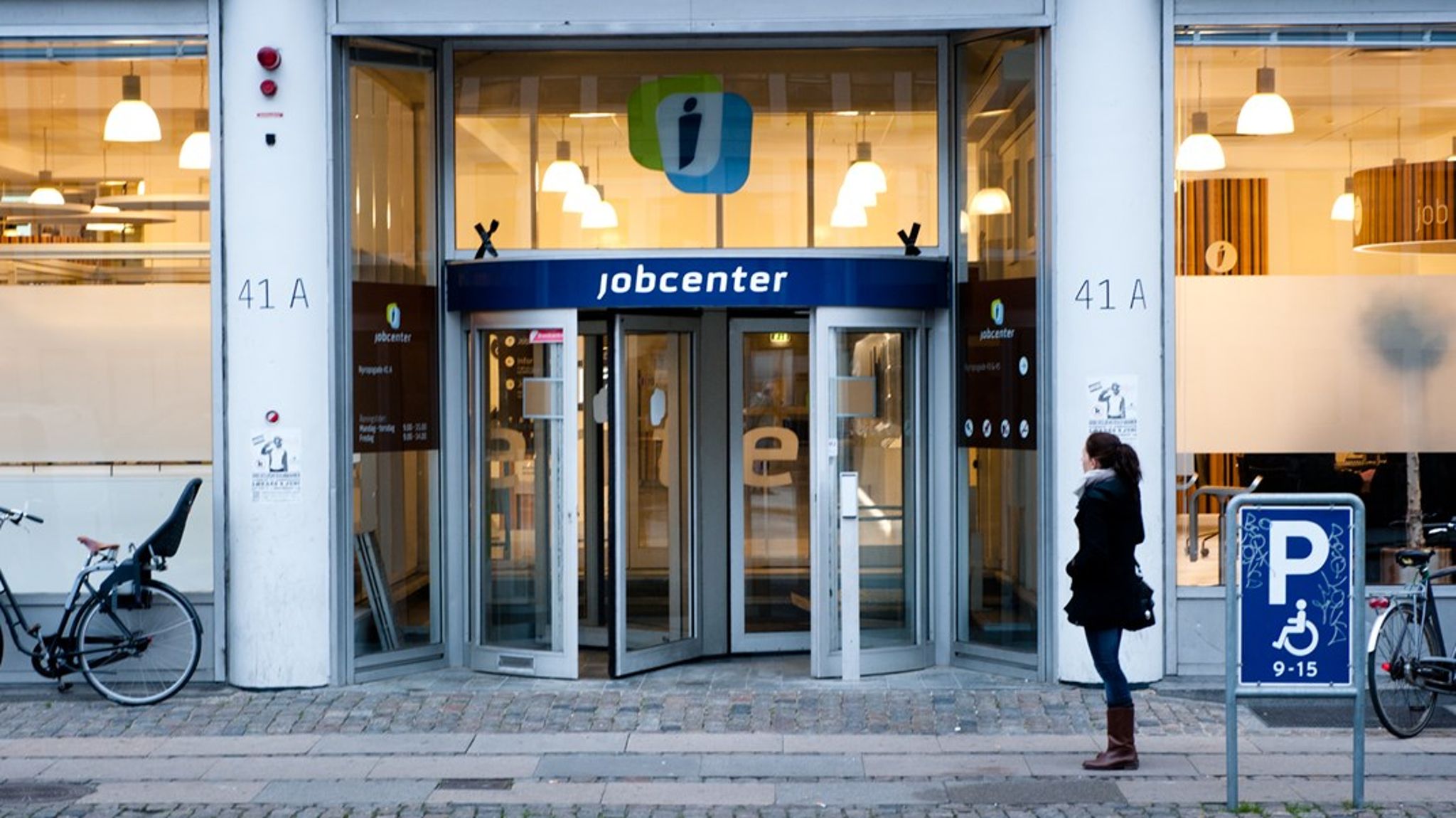 Ved årsskiftet er flere ændringer trådt i kraft for blandt andet kontanthjælp og sygedagpenge.