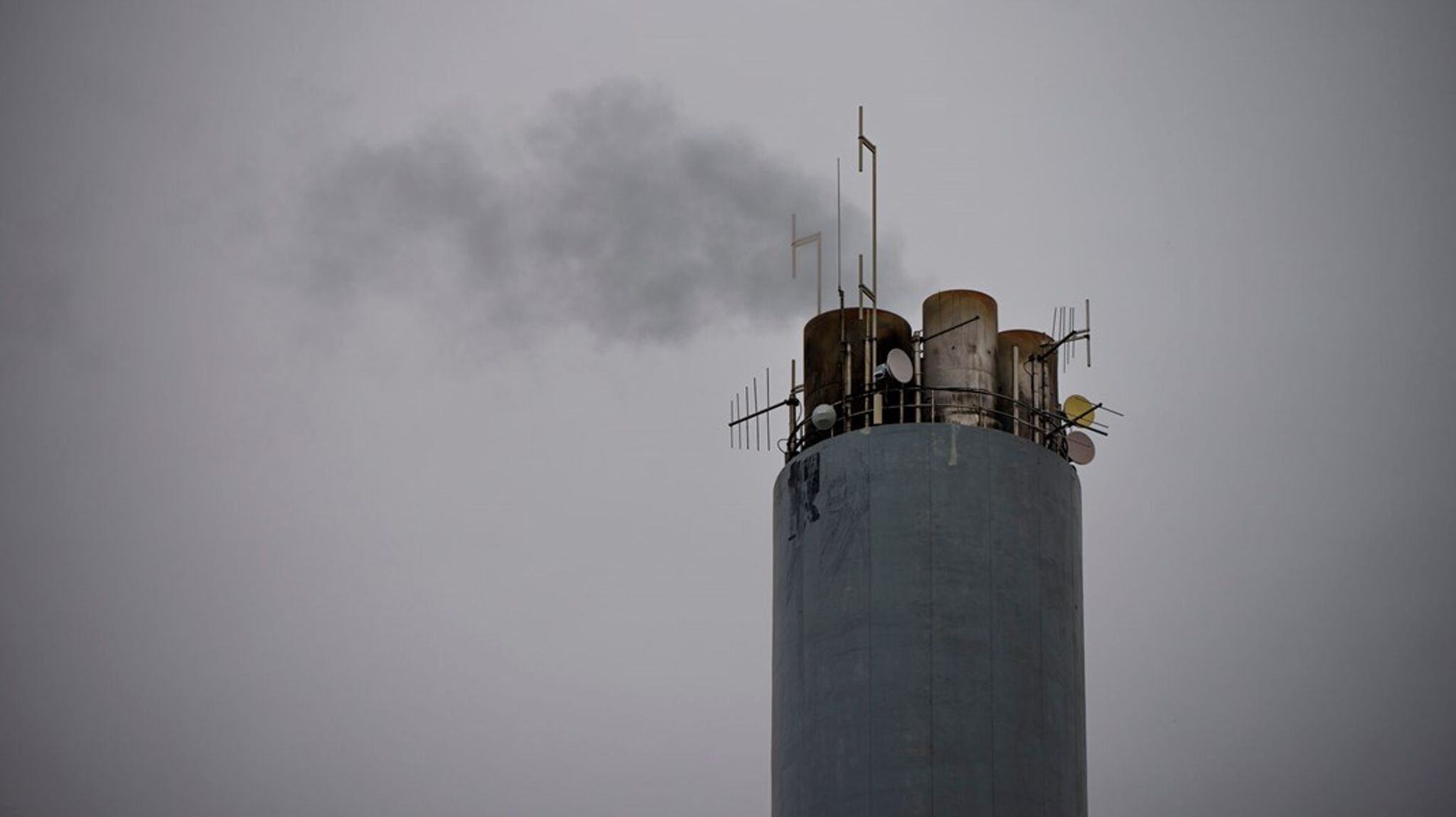 Biogasselskabet Biocirc finder bestyrelsesformand.