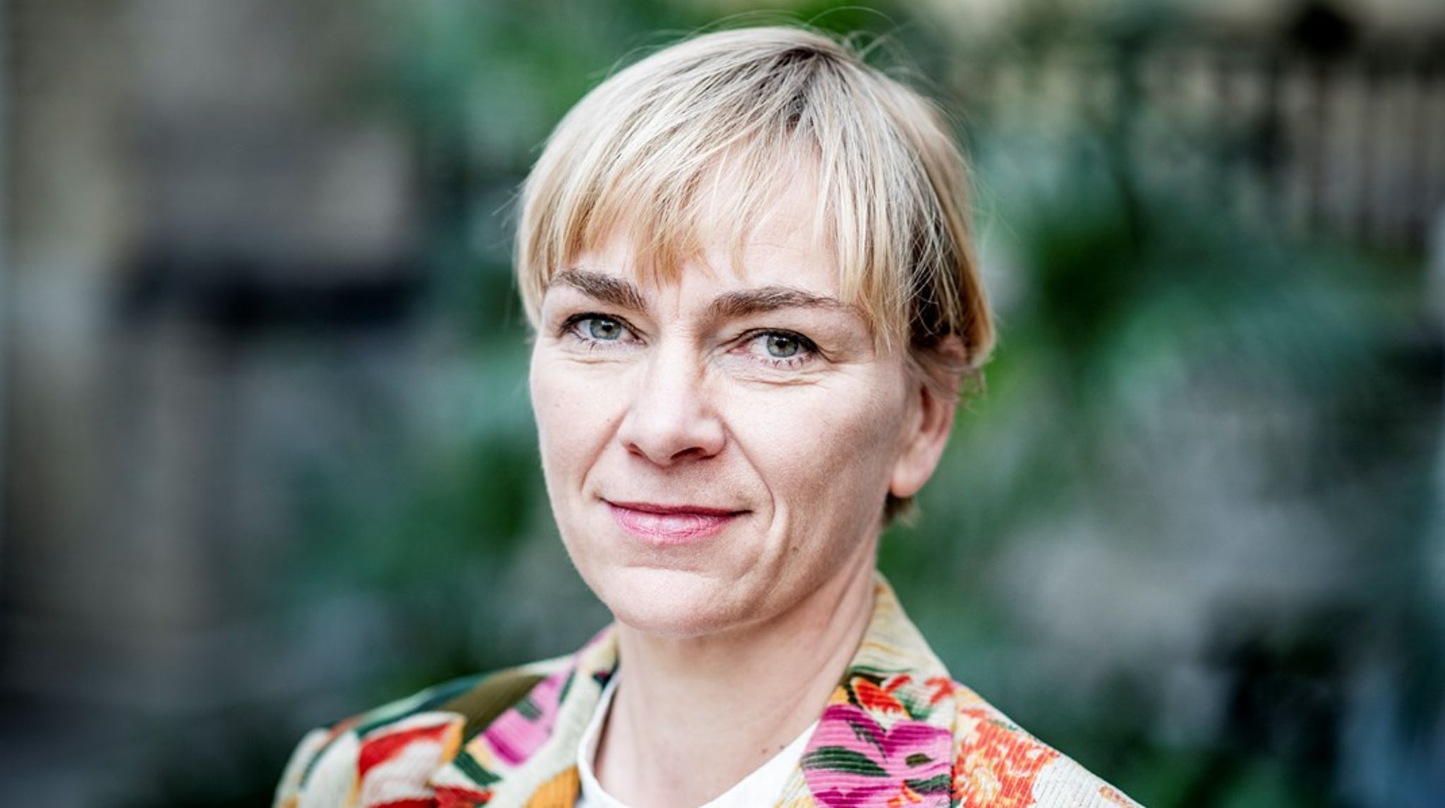 Frederiksbergmuseerne har ansat&nbsp;Christine Buhl Andersen som ny direktør, hvor hun starter til marts.&nbsp;