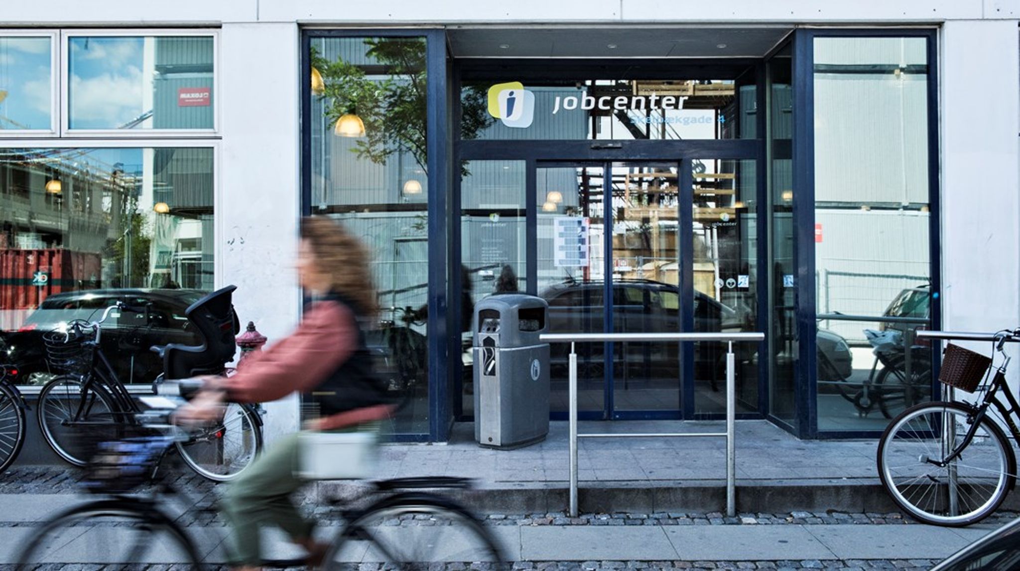 De studerende har brug for stærke kompetencer fra deres gymnasietid for at kunne klare sig på socialrådgiveruddannelsen, skriver Københavns Professionshøjskole sammen med en række kommunale direktører.