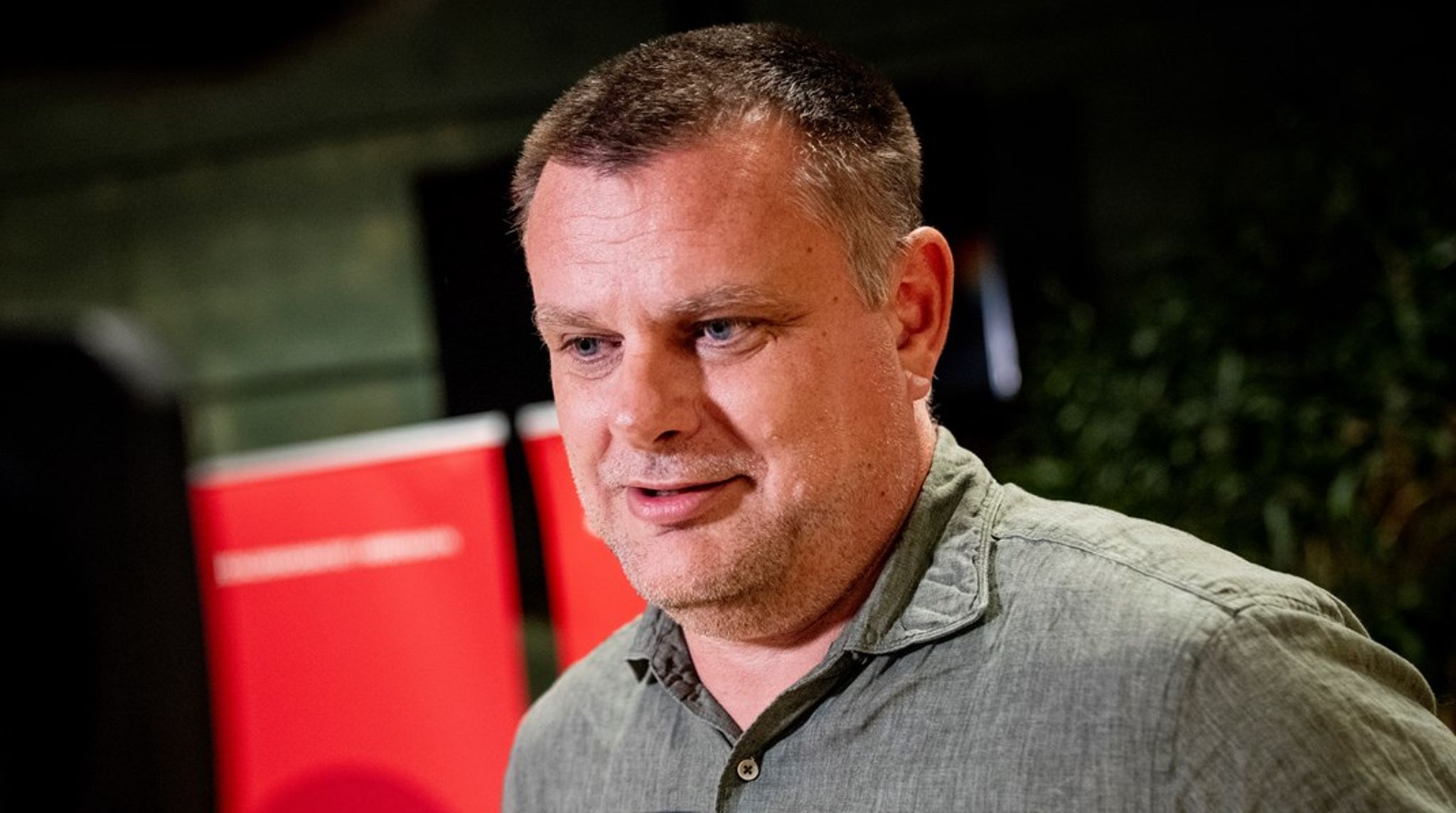 Det er&nbsp;fungerende overborgmester Lars Weiss, som er spids for&nbsp;Økonomiforvaltningen&nbsp;i København.