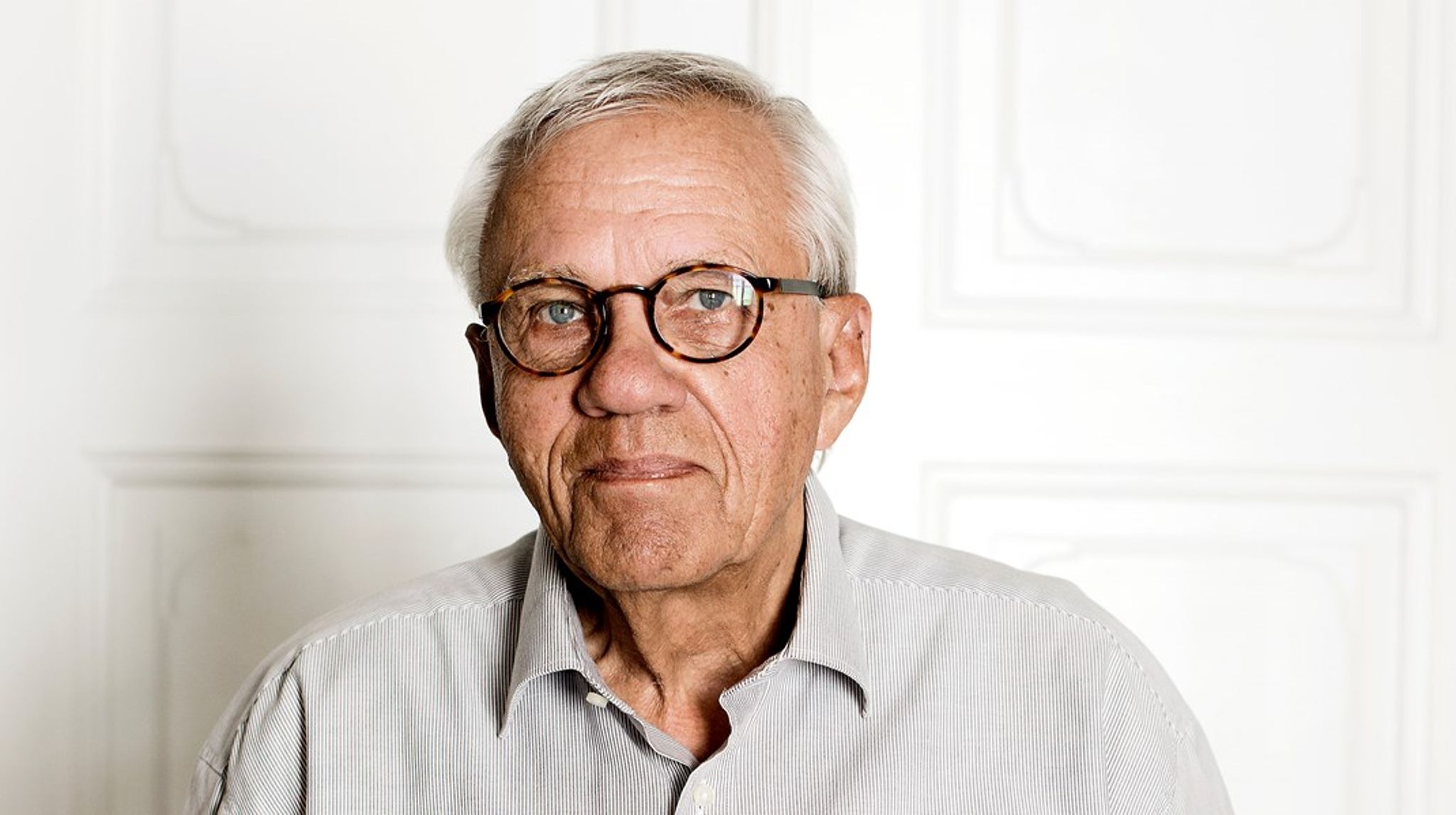 Han var en helt afgørende del af rygraden i dét Socialdemokrati, jeg voksede ind og op i for 60 år siden, skriver tidligere formand for Socialdemokratiet og minister, Mogens Lykketoft, om Knud Heinesen.