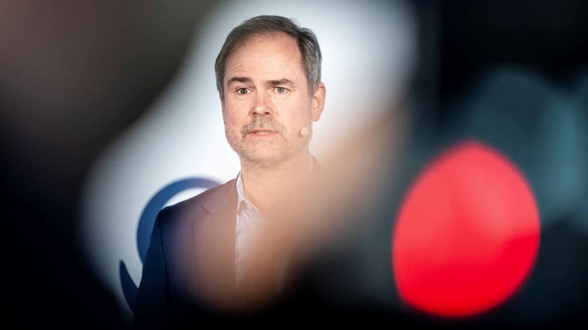 Nicolai Wammen mener ikke, at Folketinget har lavet en reformstorm mod kommunerne. I hans øjne er der tale om "forandringens vinde."
