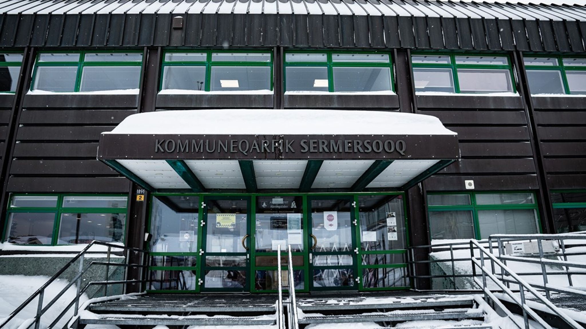 Tidligere kommunaldirektør Lars Møller-Sørensen er dømt i bedragerisag.