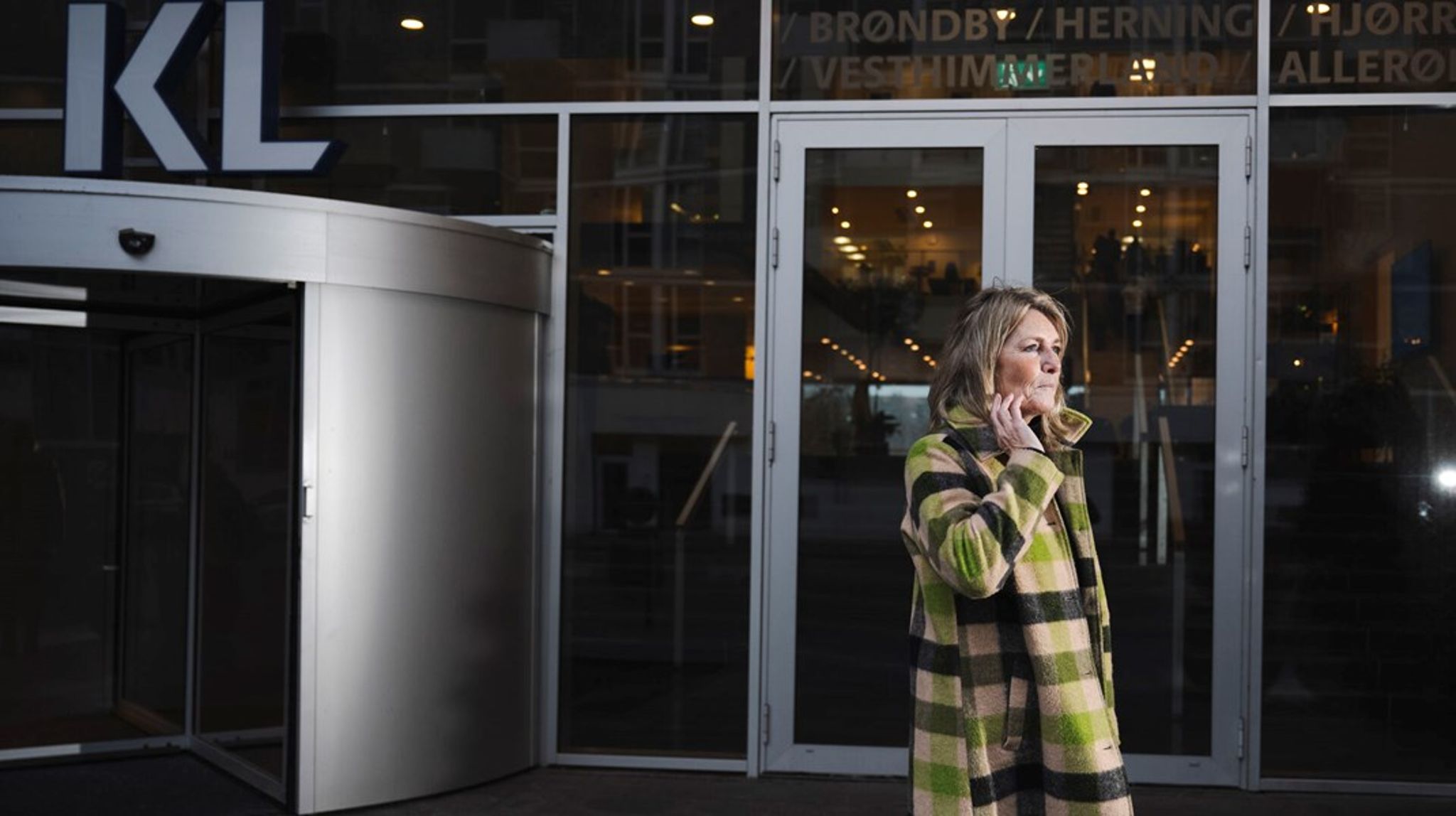 KL's repræsentant for den grønne trepart, tidligere S-borgmester Birgit S. Hansen, peger på mangel på kvalificeret arbejdskraft som den største udfordring for den grønne trepartsaftale nu.