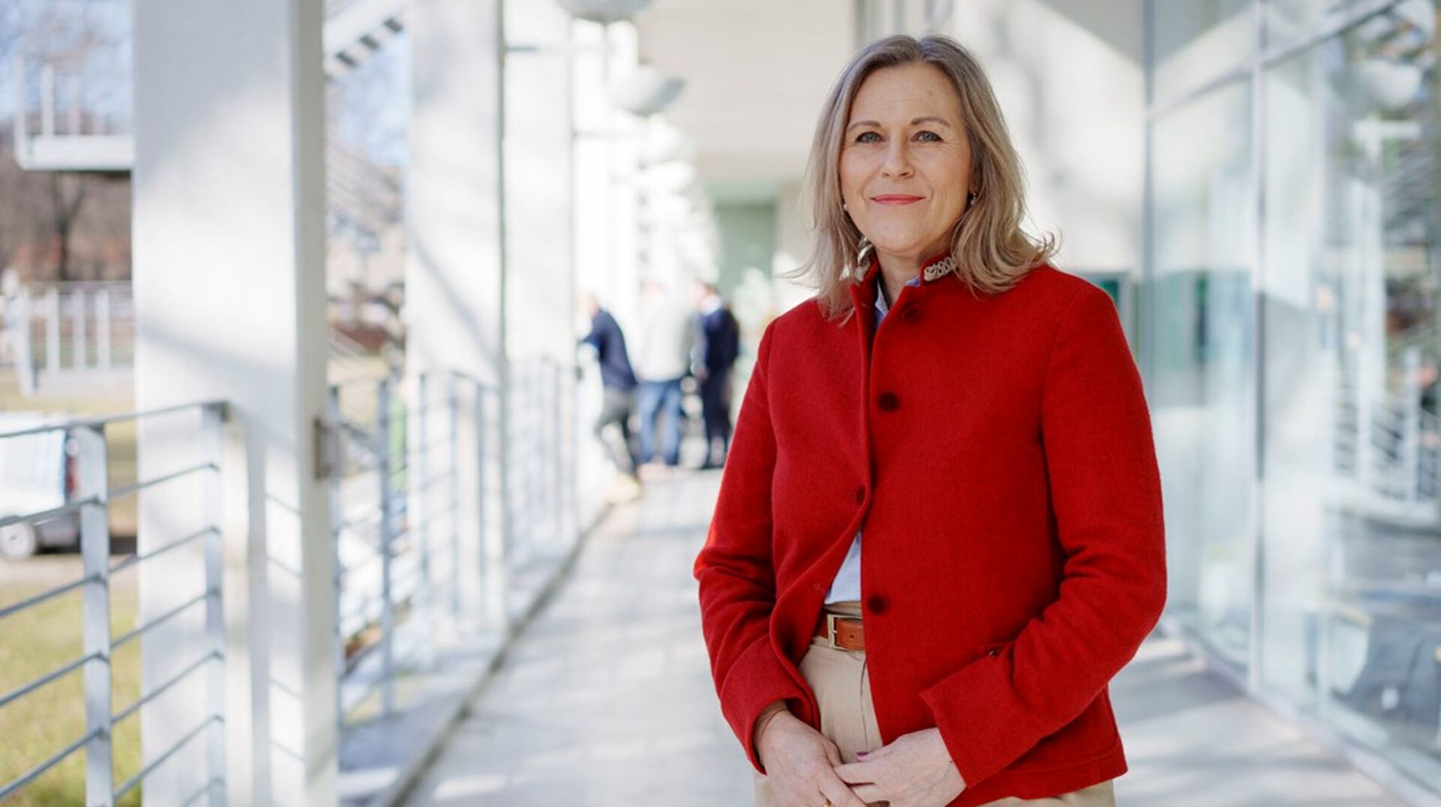 Lejres borgmester, Tina Mandrup (V), har et mål om at bryde regeringens reformer op i spiselige stykker. Og så er hun enig med flere andre om, hvilket af årets oplæg på Kommunaløkonomisk Forum der tager prisen som det mest interessante.