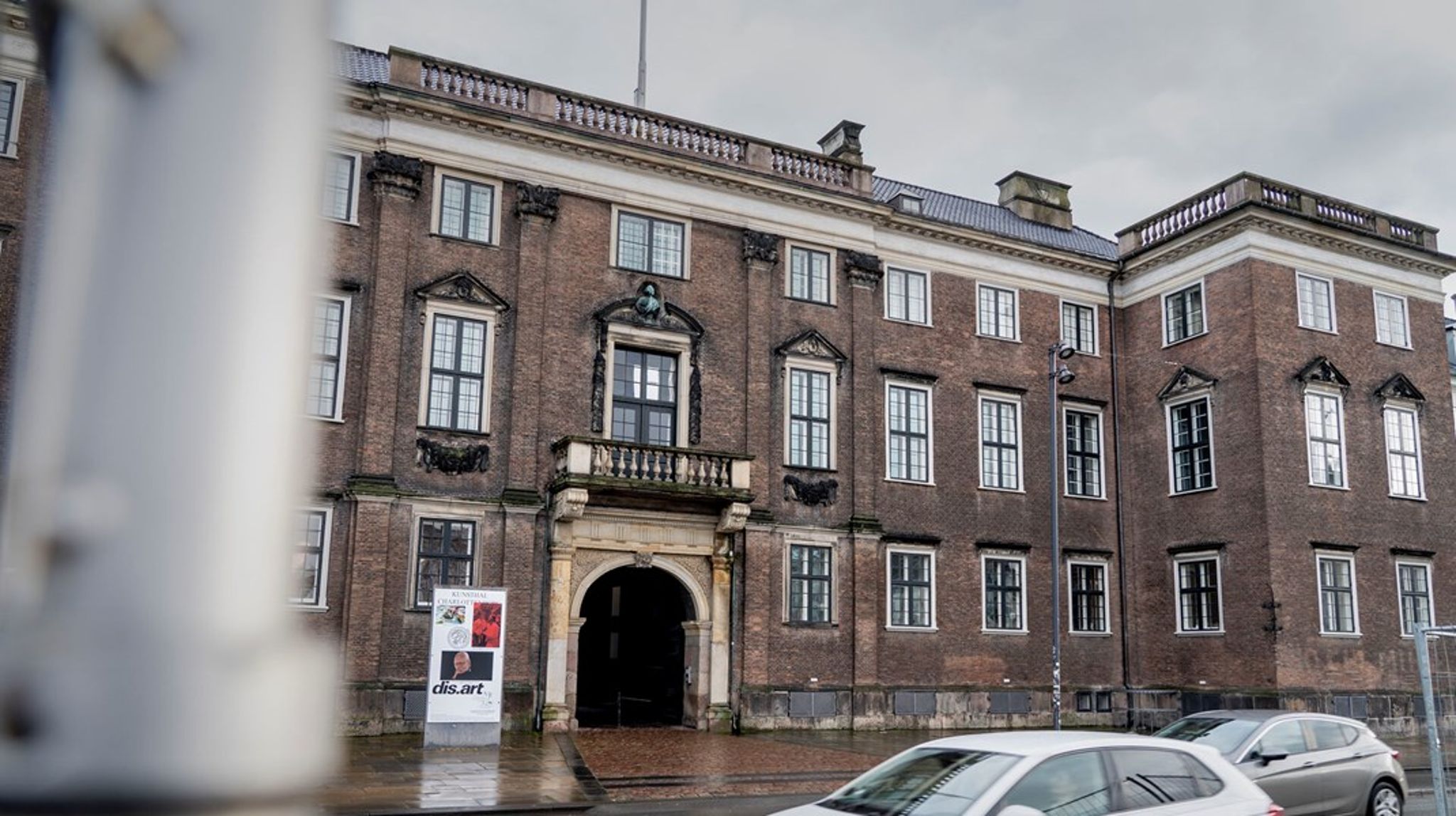 Der ligger et enormt markedspotentiale og ROI (Return of Investment), hvis vi som samfund gjorde, som vi gør det på så mange andre områder, og investerede i at aktivere eliten inden for de kreative fag og kulturen, skriver Christian Have.