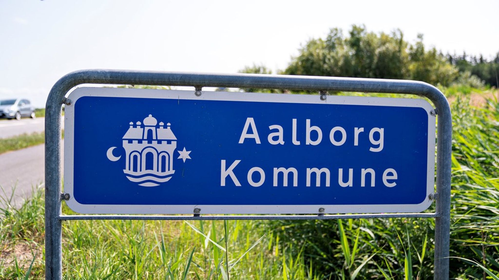 Mikkel Grimmeshave tiltræder stillingen som chefkonsulent i Aalborg Kommune 3. februar 2025.